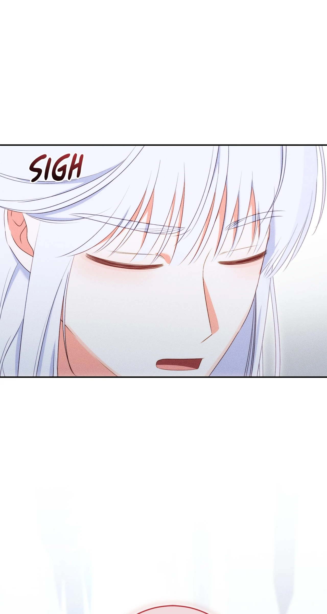 Becoming the Lady of the Cursed Ducal House Chapter 77 - page 75