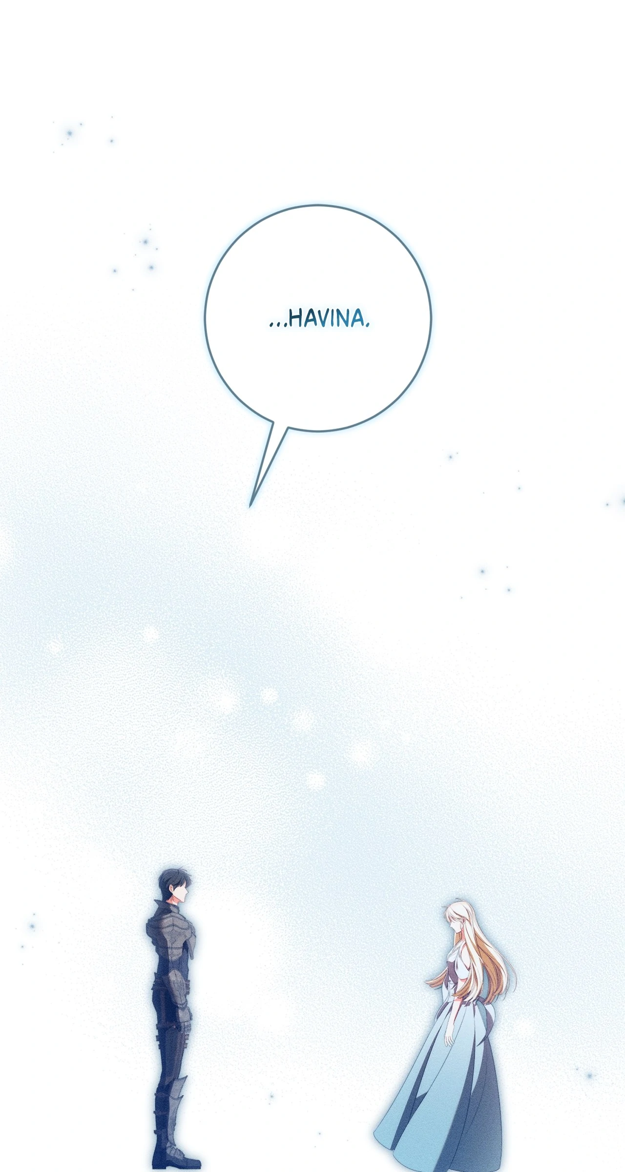 Becoming the Lady of the Cursed Ducal House Chapter 77 - page 78