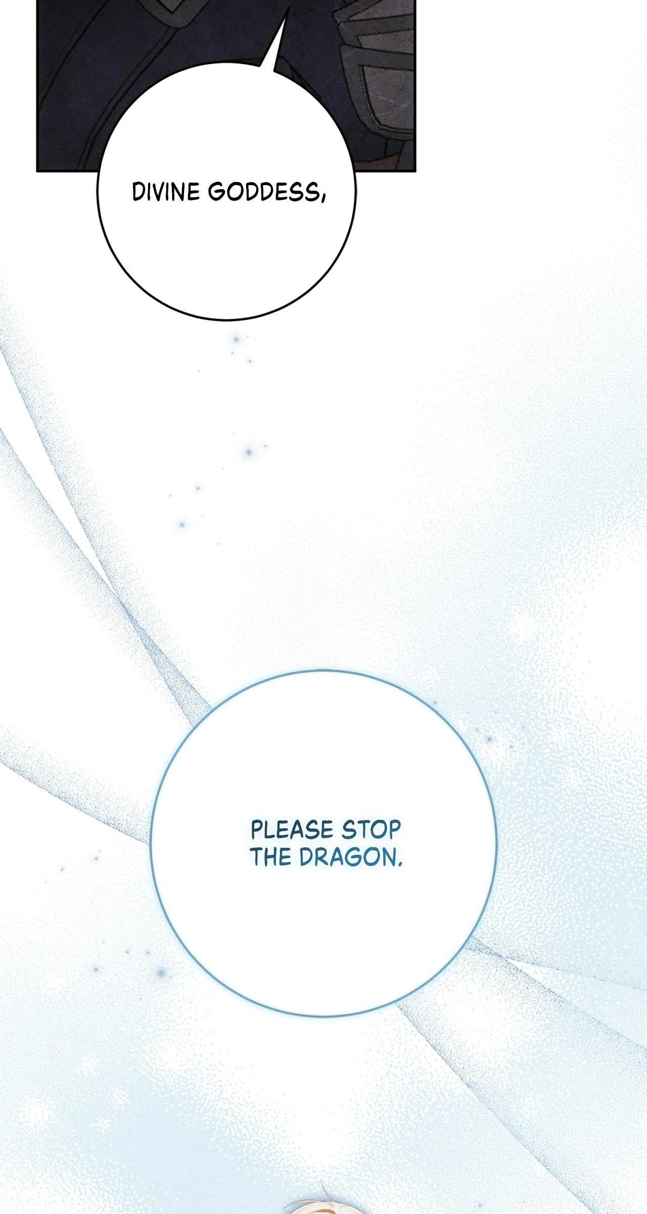 Becoming the Lady of the Cursed Ducal House Chapter 77 - page 80