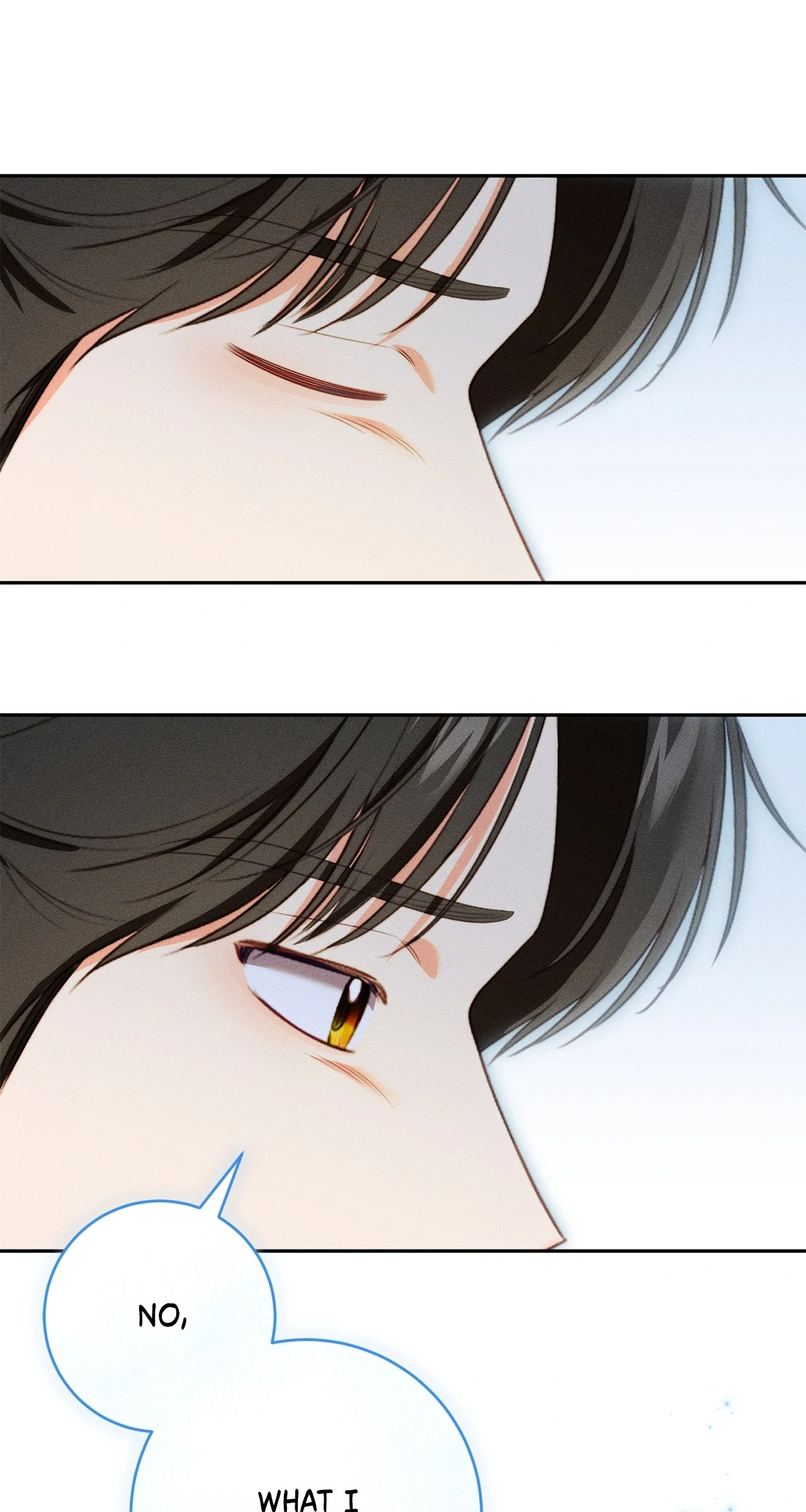 Becoming the Lady of the Cursed Ducal House Chapter 77 - page 86