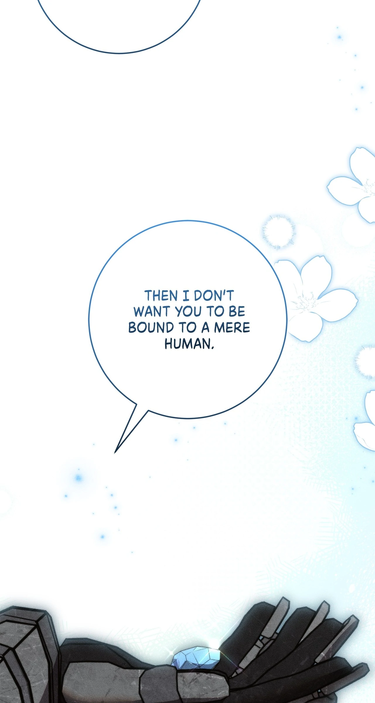 Becoming the Lady of the Cursed Ducal House Chapter 77 - page 91