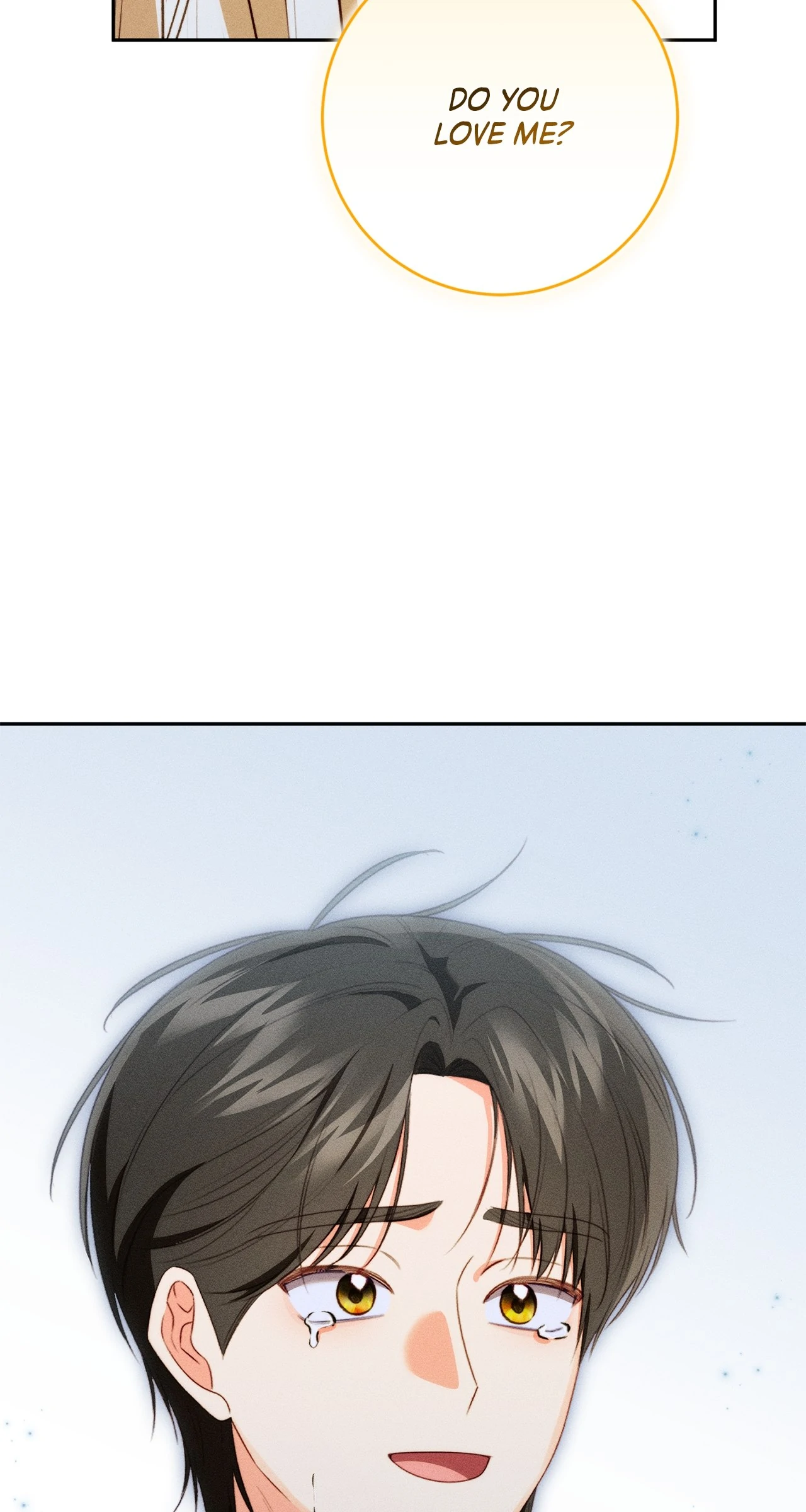 Becoming the Lady of the Cursed Ducal House Chapter 77 - page 96