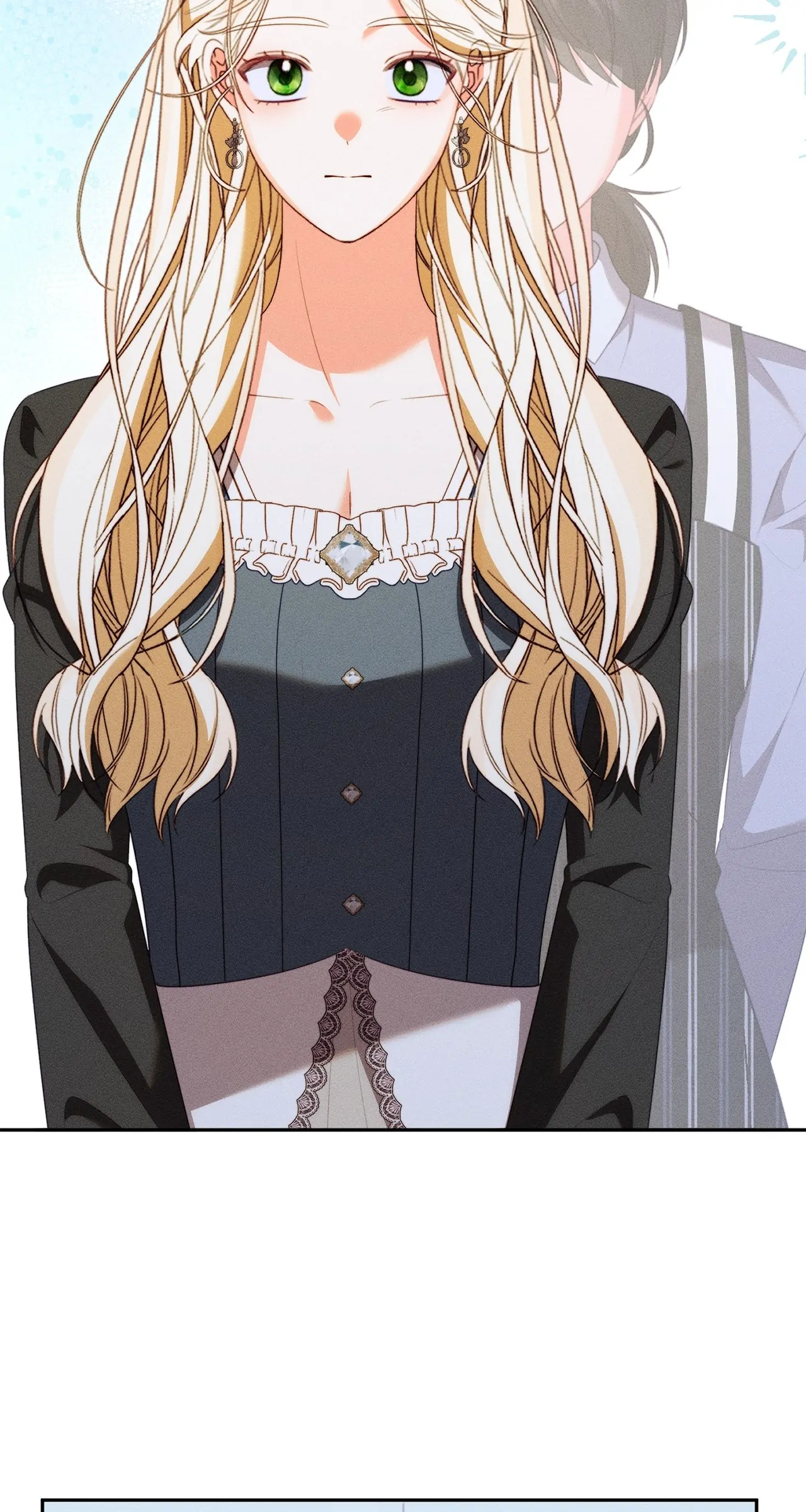 Becoming the Lady of the Cursed Ducal House Chapter 78 - page 15