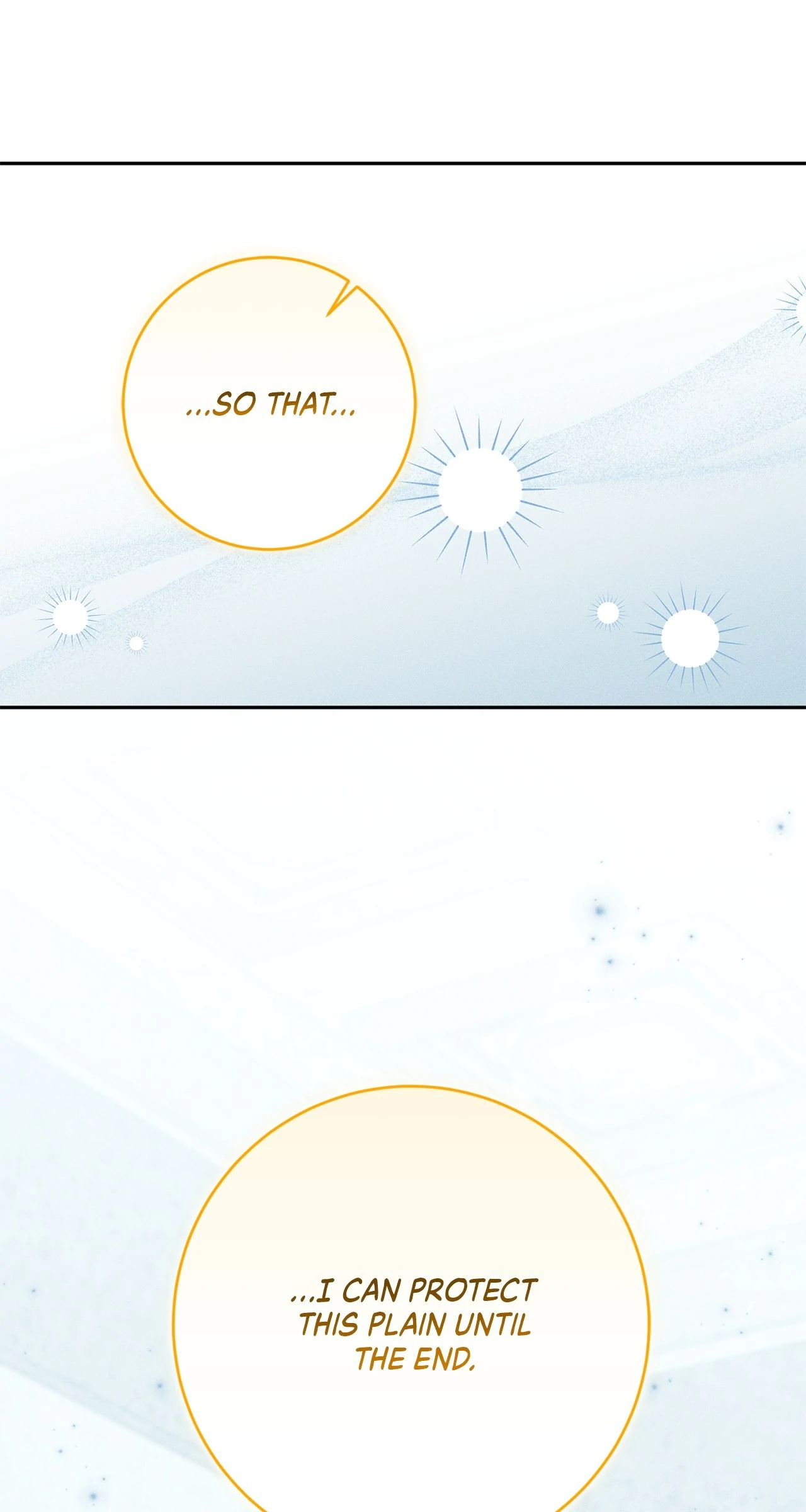 Becoming the Lady of the Cursed Ducal House Chapter 78 - page 18