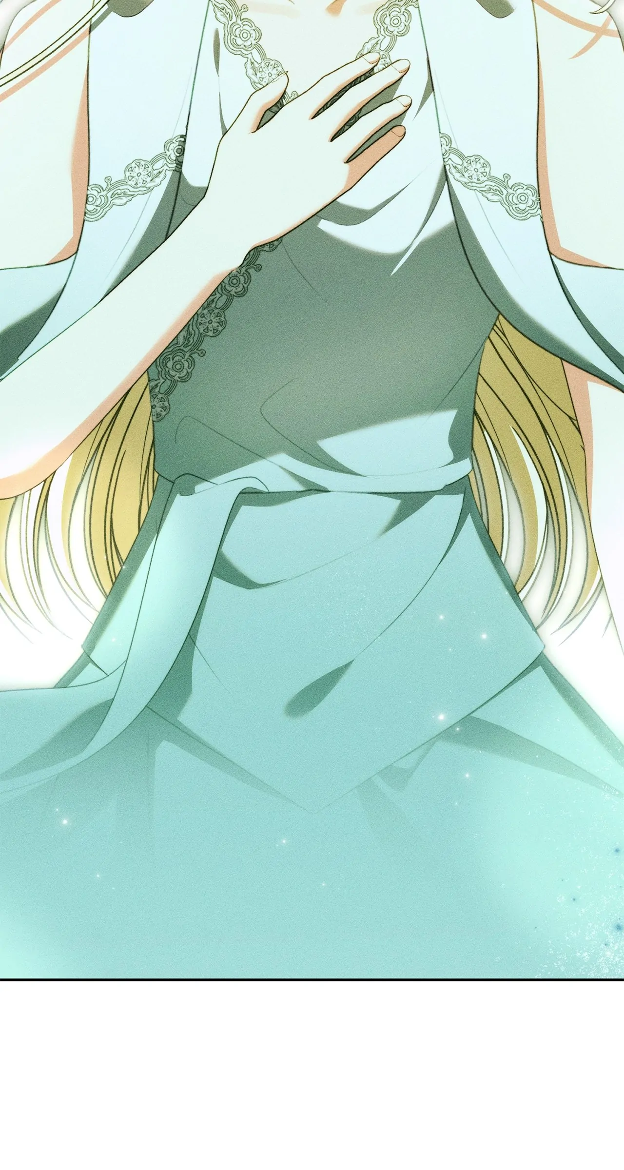 Becoming the Lady of the Cursed Ducal House Chapter 78 - page 2