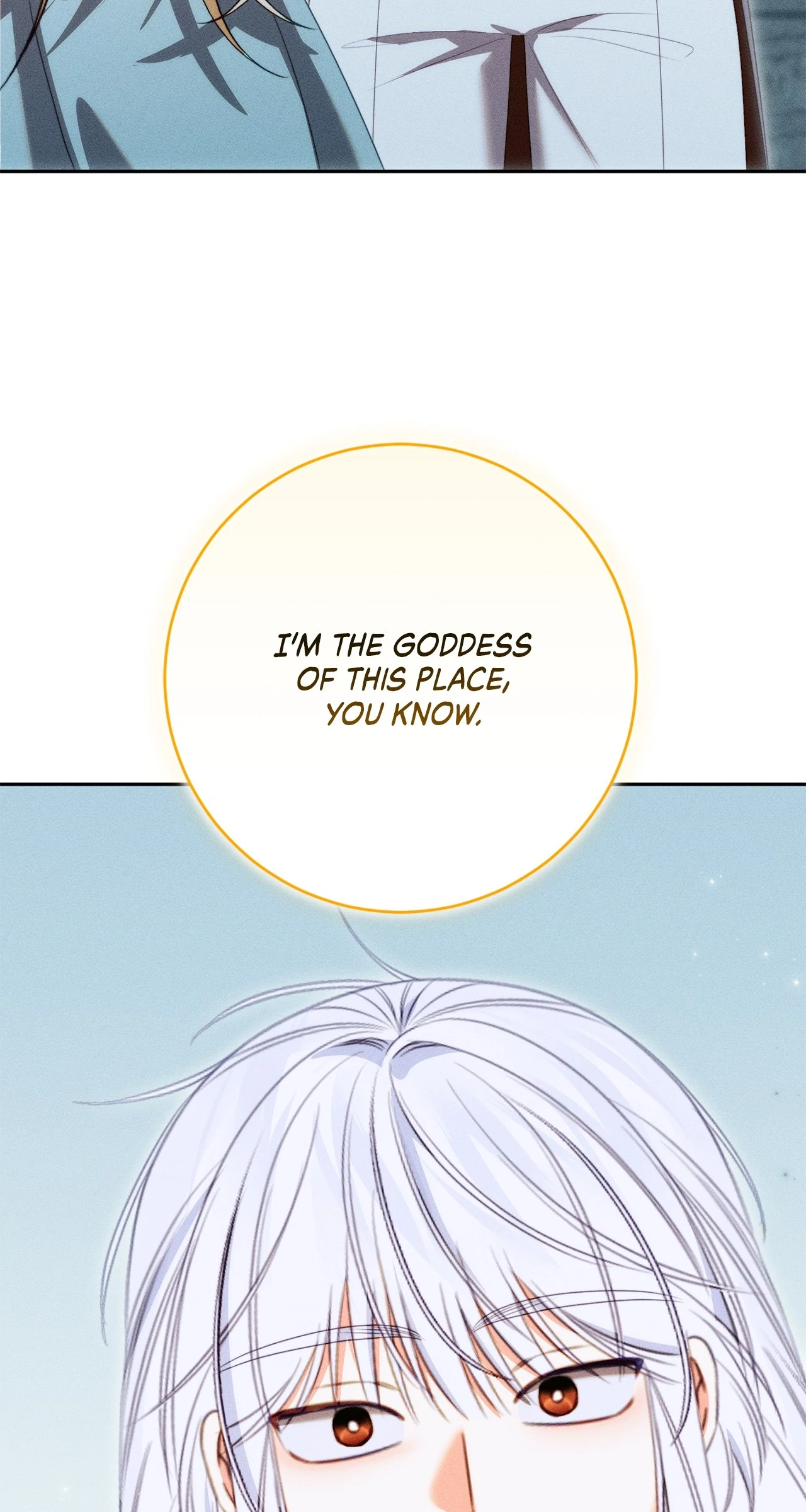 Becoming the Lady of the Cursed Ducal House Chapter 78 - page 20