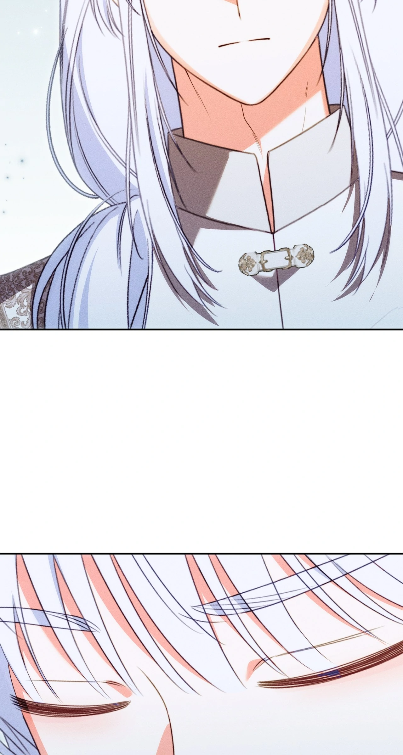 Becoming the Lady of the Cursed Ducal House Chapter 78 - page 21