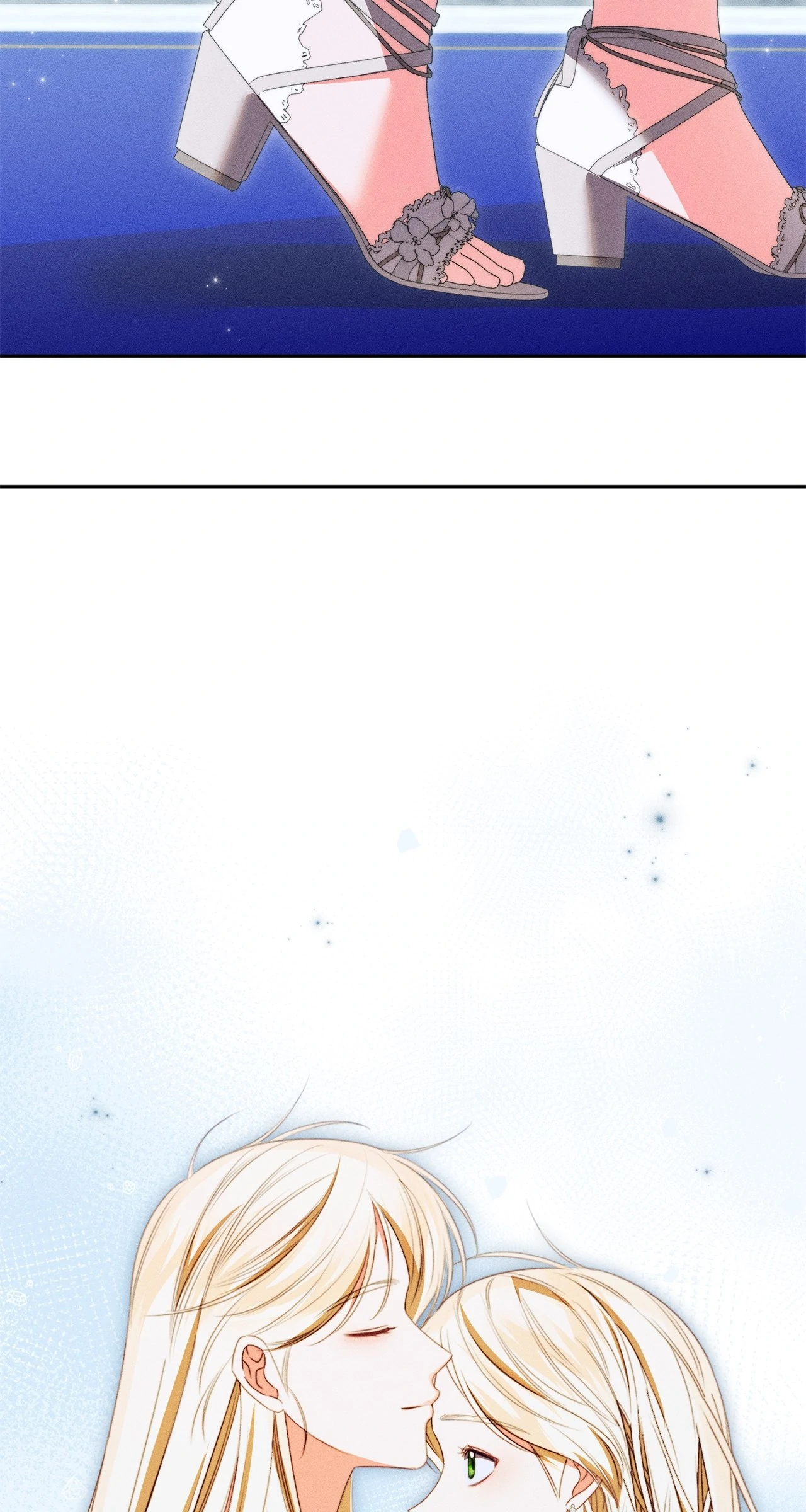 Becoming the Lady of the Cursed Ducal House Chapter 78 - page 26