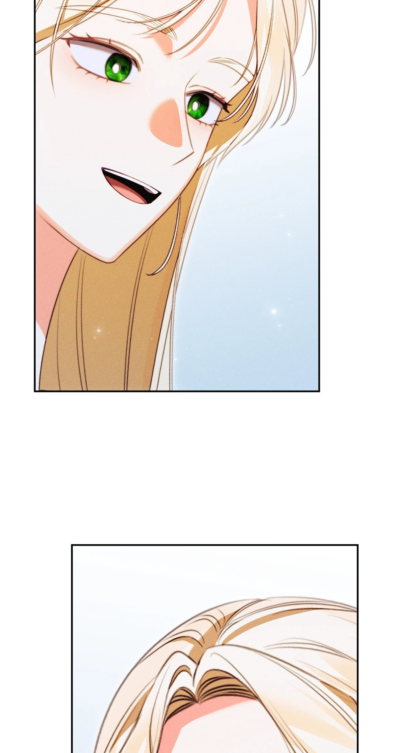 Becoming the Lady of the Cursed Ducal House Chapter 78 - page 28