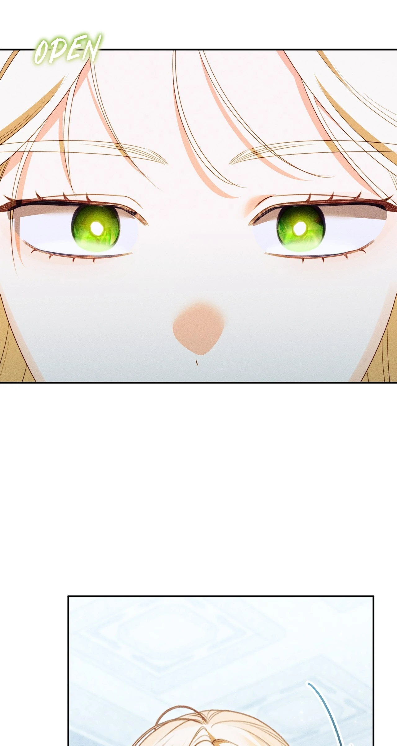 Becoming the Lady of the Cursed Ducal House Chapter 78 - page 3