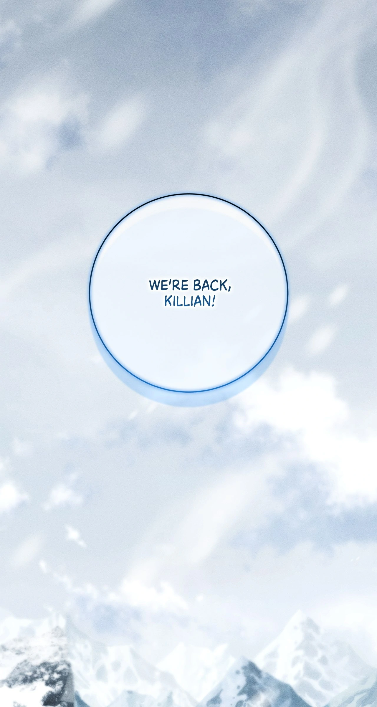 Becoming the Lady of the Cursed Ducal House Chapter 78 - page 36