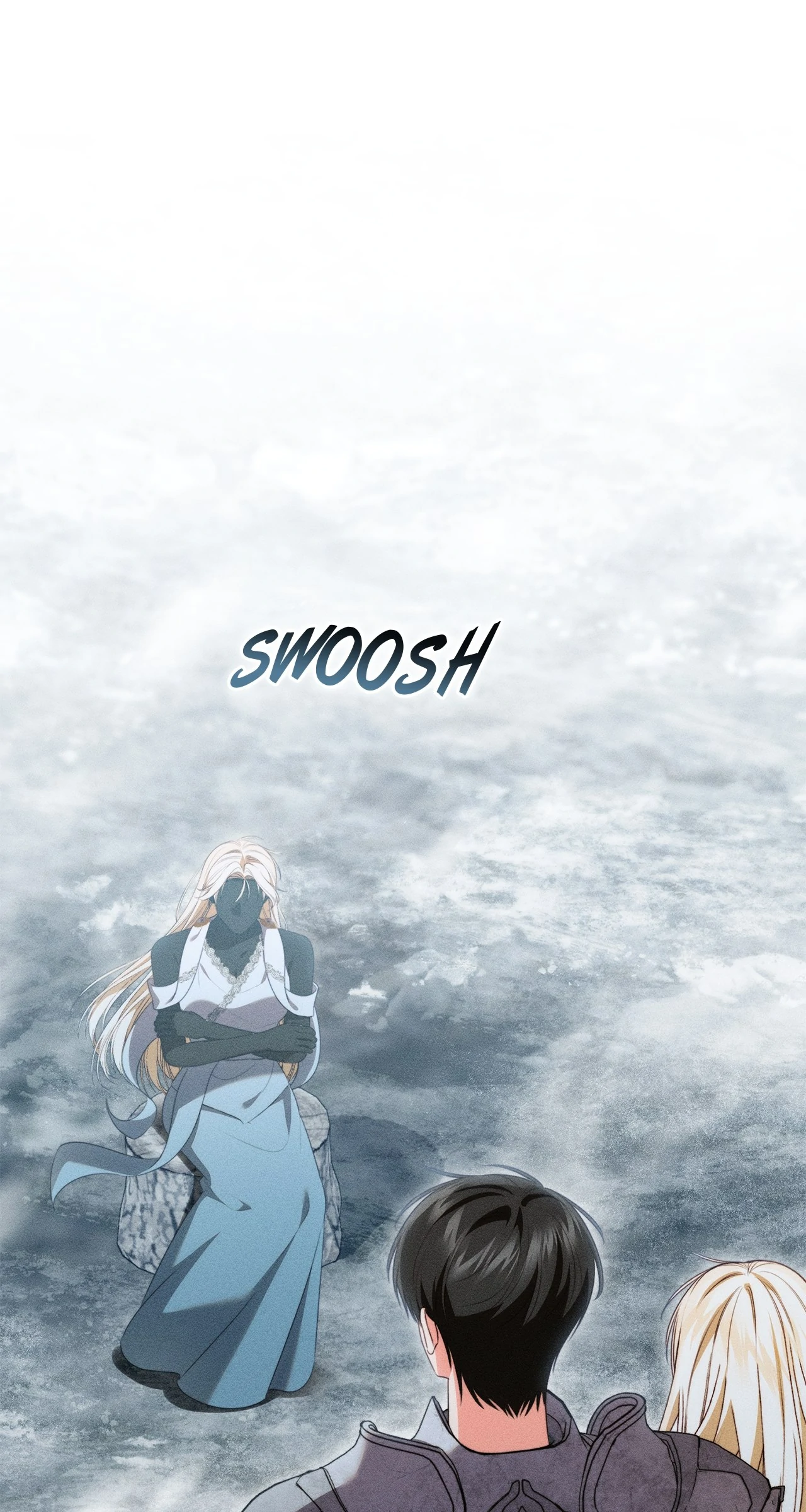 Becoming the Lady of the Cursed Ducal House Chapter 78 - page 42