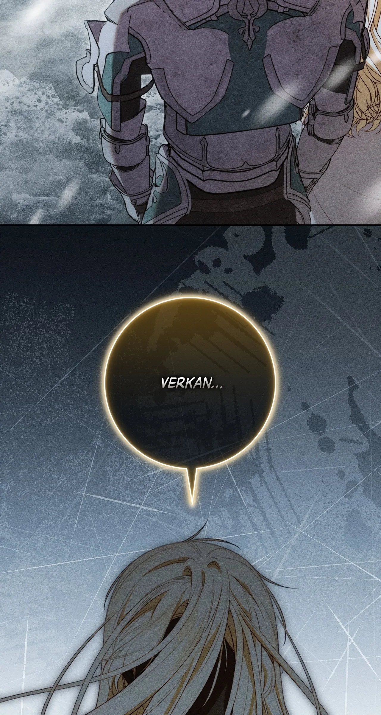 Becoming the Lady of the Cursed Ducal House Chapter 78 - page 43