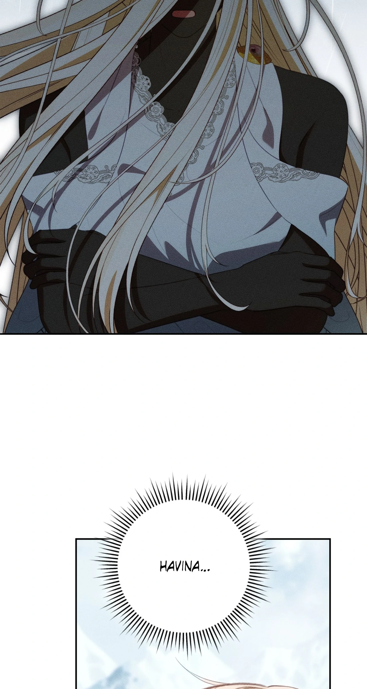 Becoming the Lady of the Cursed Ducal House Chapter 78 - page 44