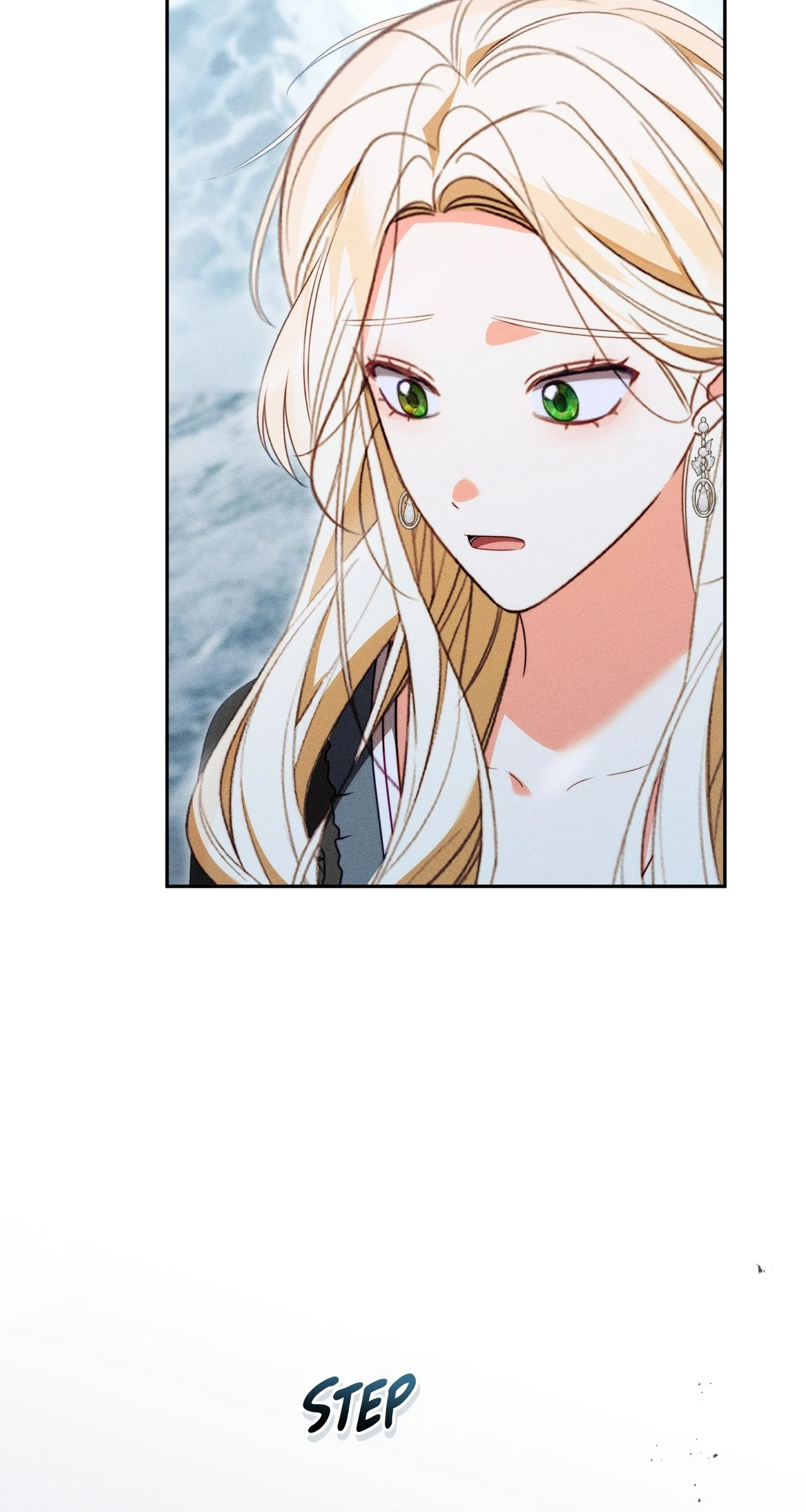 Becoming the Lady of the Cursed Ducal House Chapter 78 - page 45