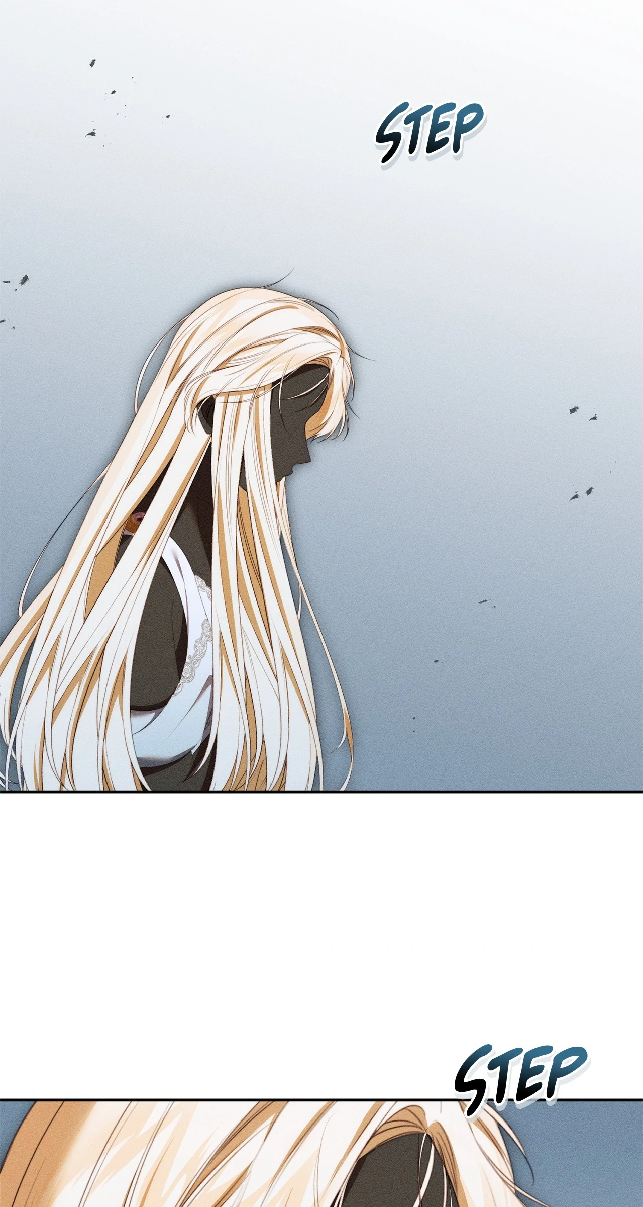 Becoming the Lady of the Cursed Ducal House Chapter 78 - page 46