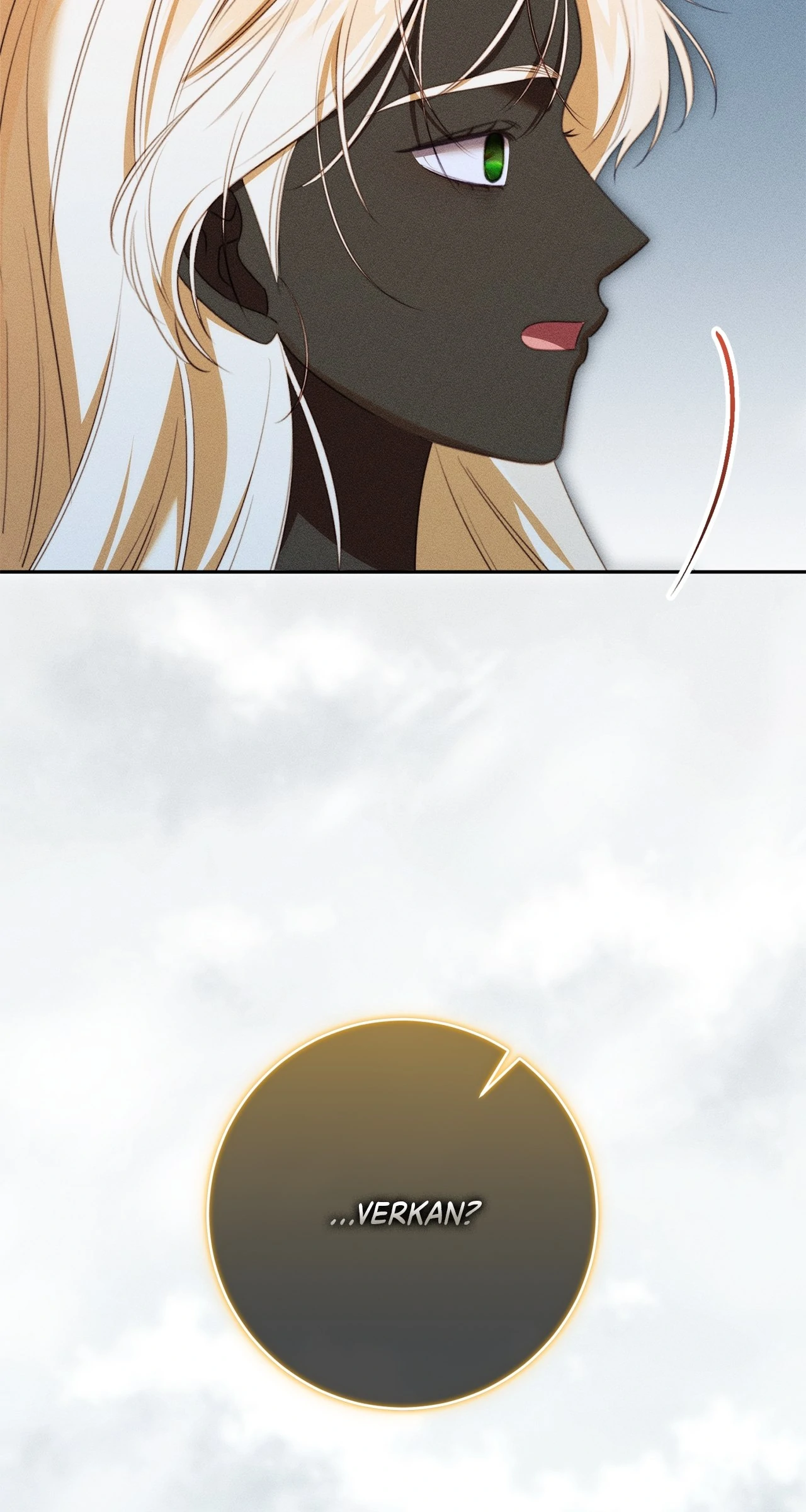 Becoming the Lady of the Cursed Ducal House Chapter 78 - page 47