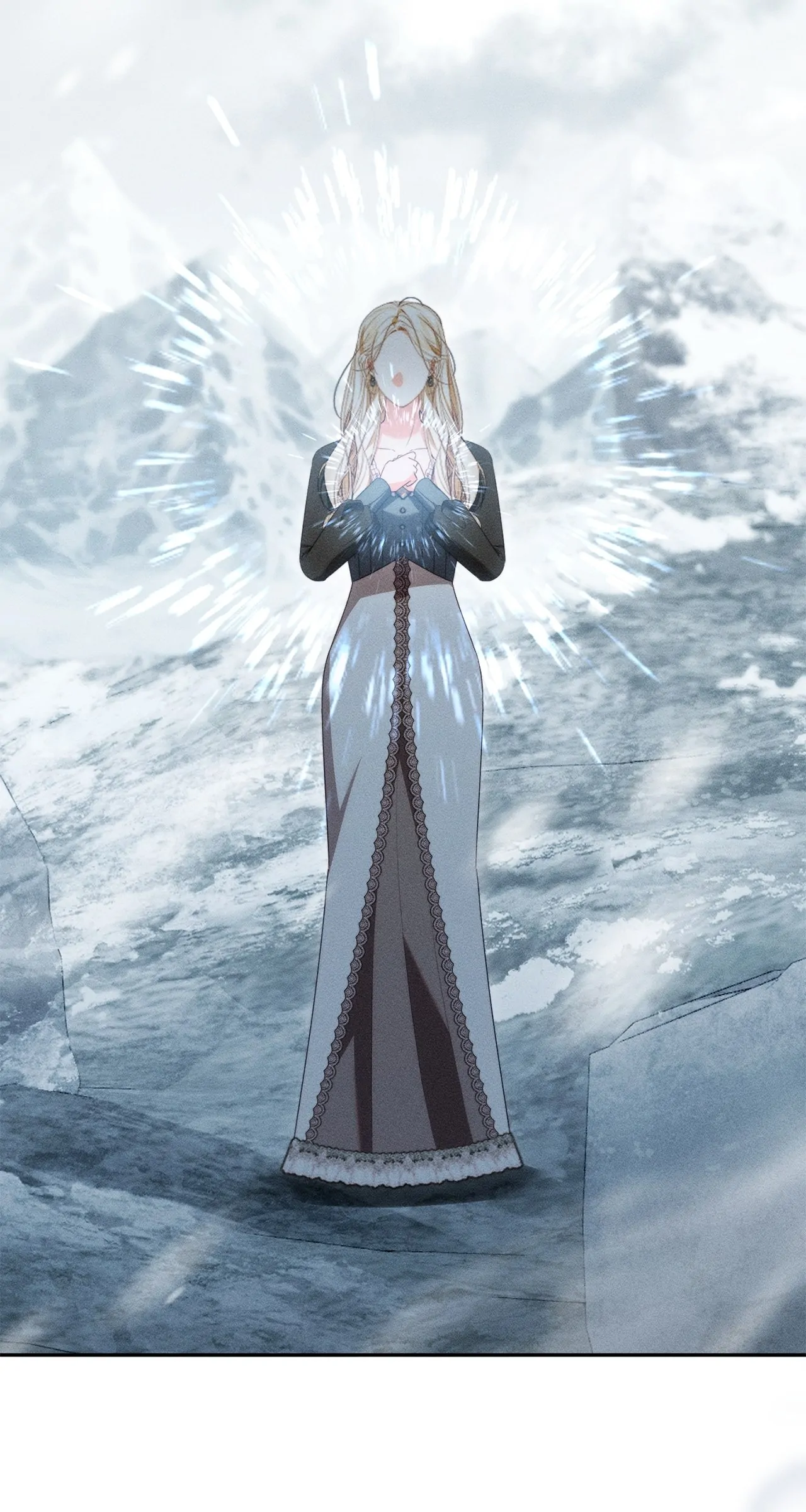 Becoming the Lady of the Cursed Ducal House Chapter 78 - page 48