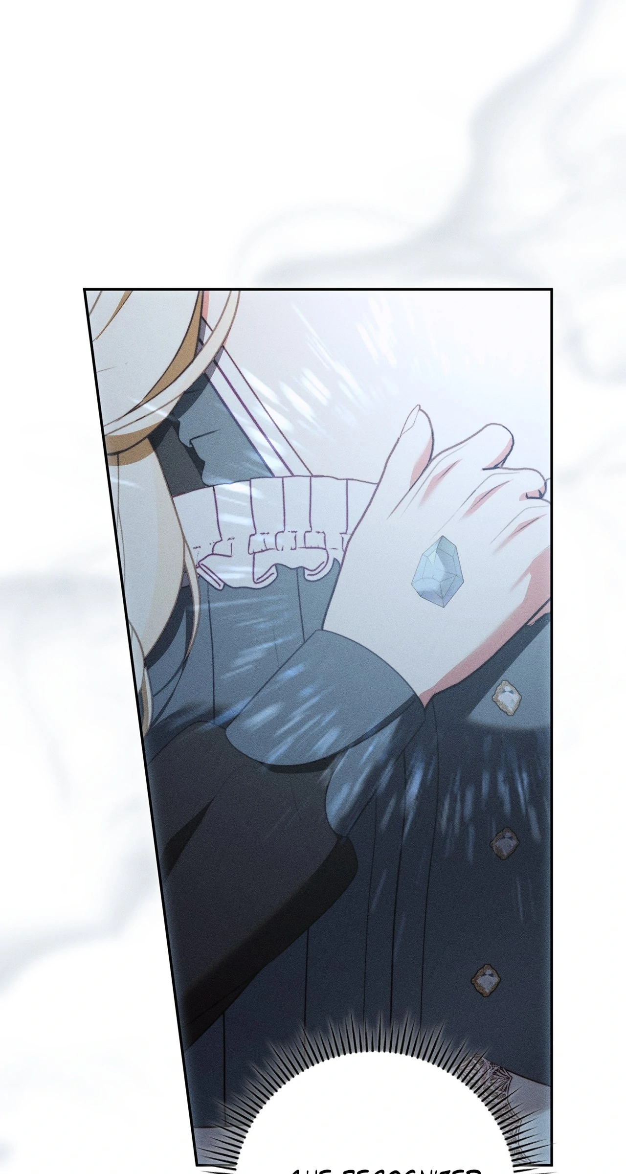 Becoming the Lady of the Cursed Ducal House Chapter 78 - page 49