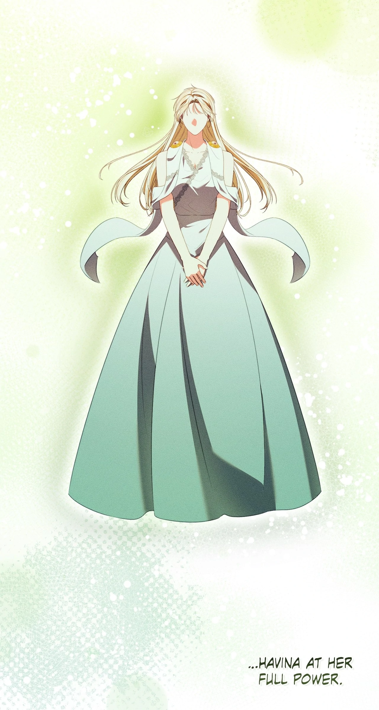 Becoming the Lady of the Cursed Ducal House Chapter 78 - page 5