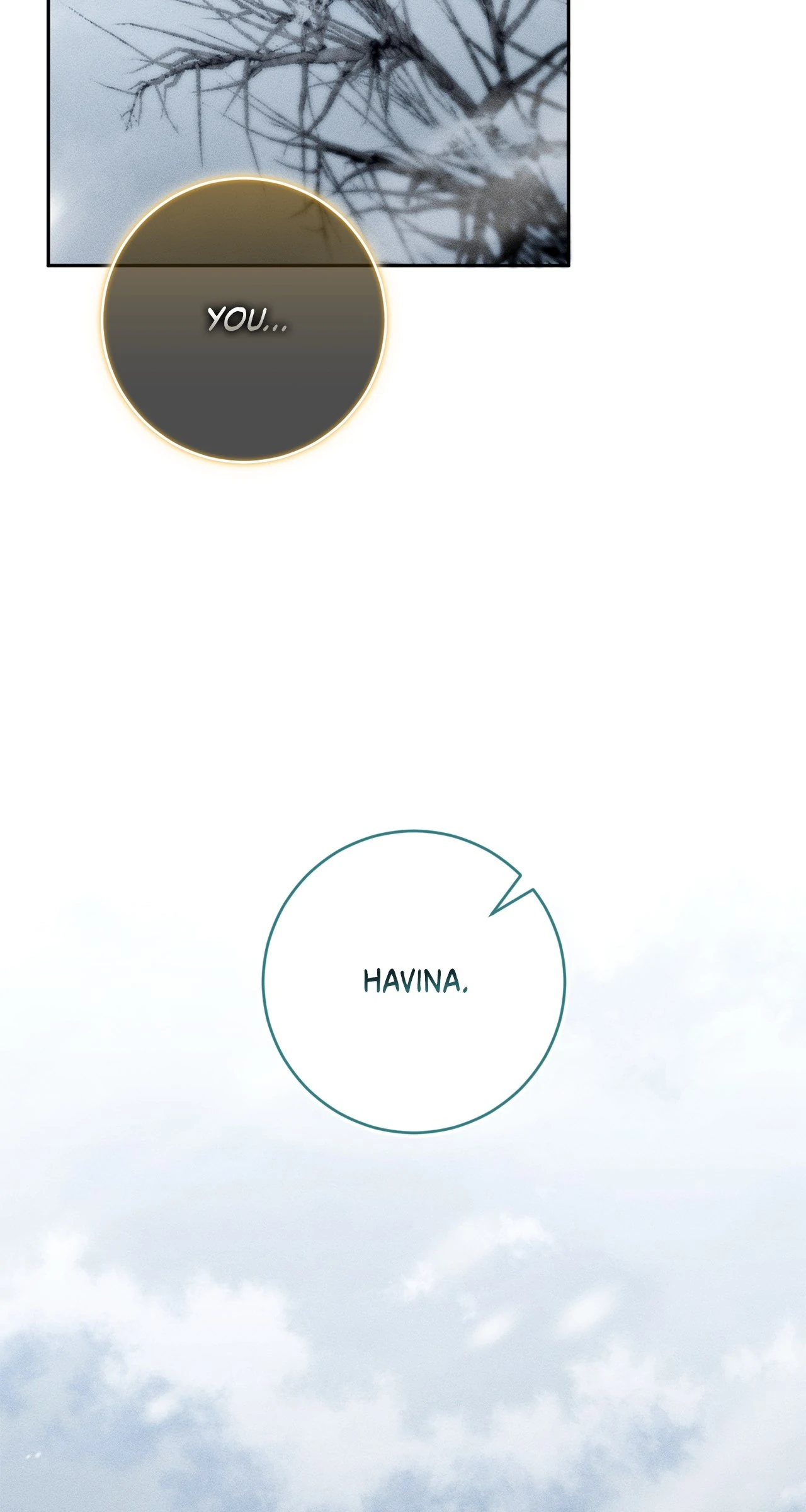 Becoming the Lady of the Cursed Ducal House Chapter 78 - page 53