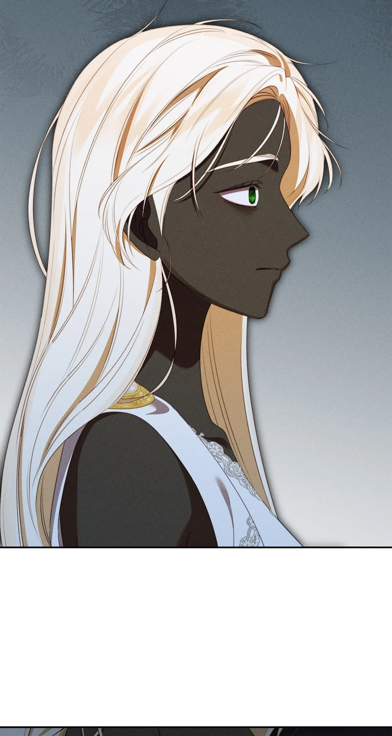 Becoming the Lady of the Cursed Ducal House Chapter 78 - page 55