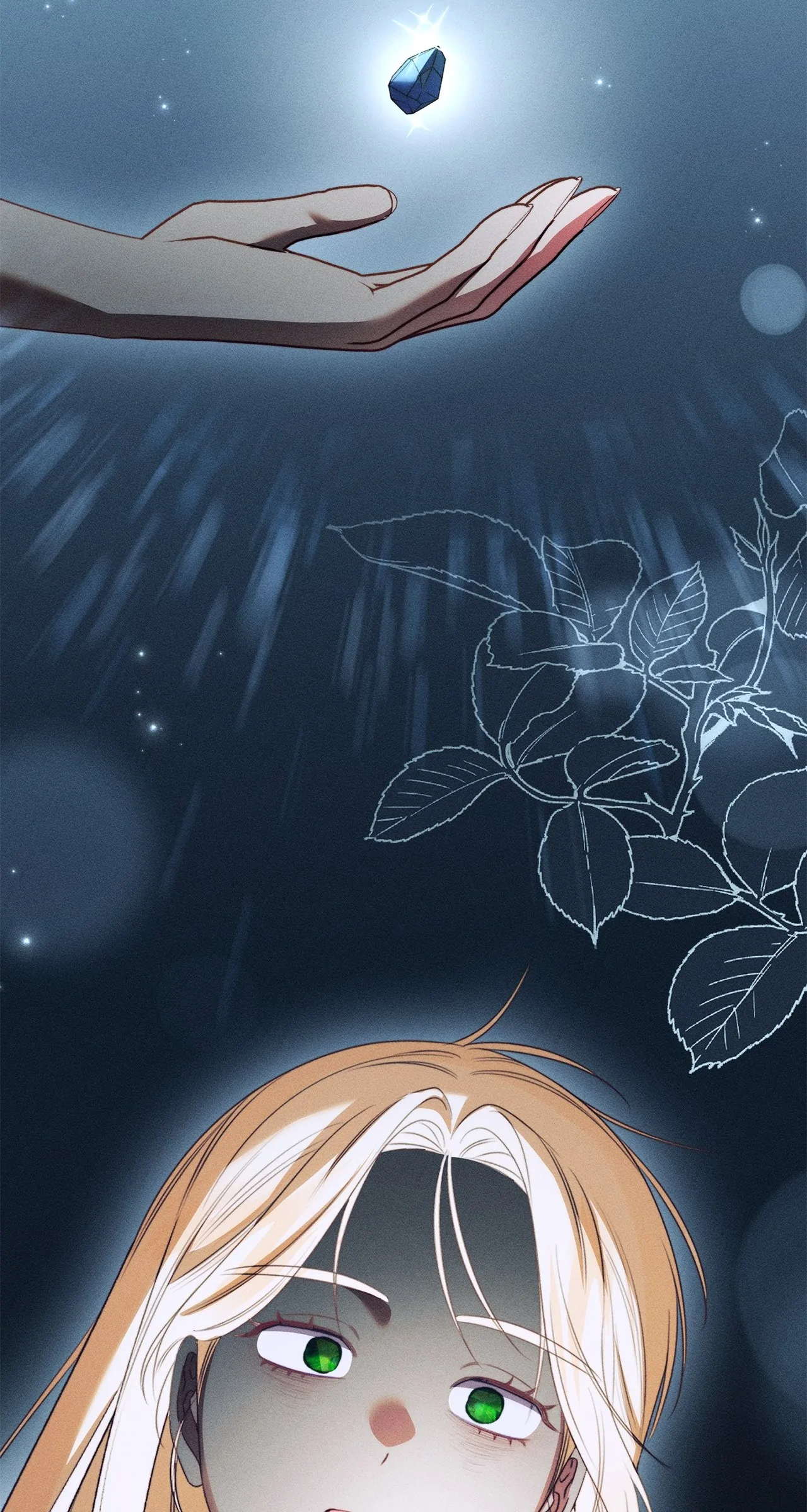 Becoming the Lady of the Cursed Ducal House Chapter 78 - page 61