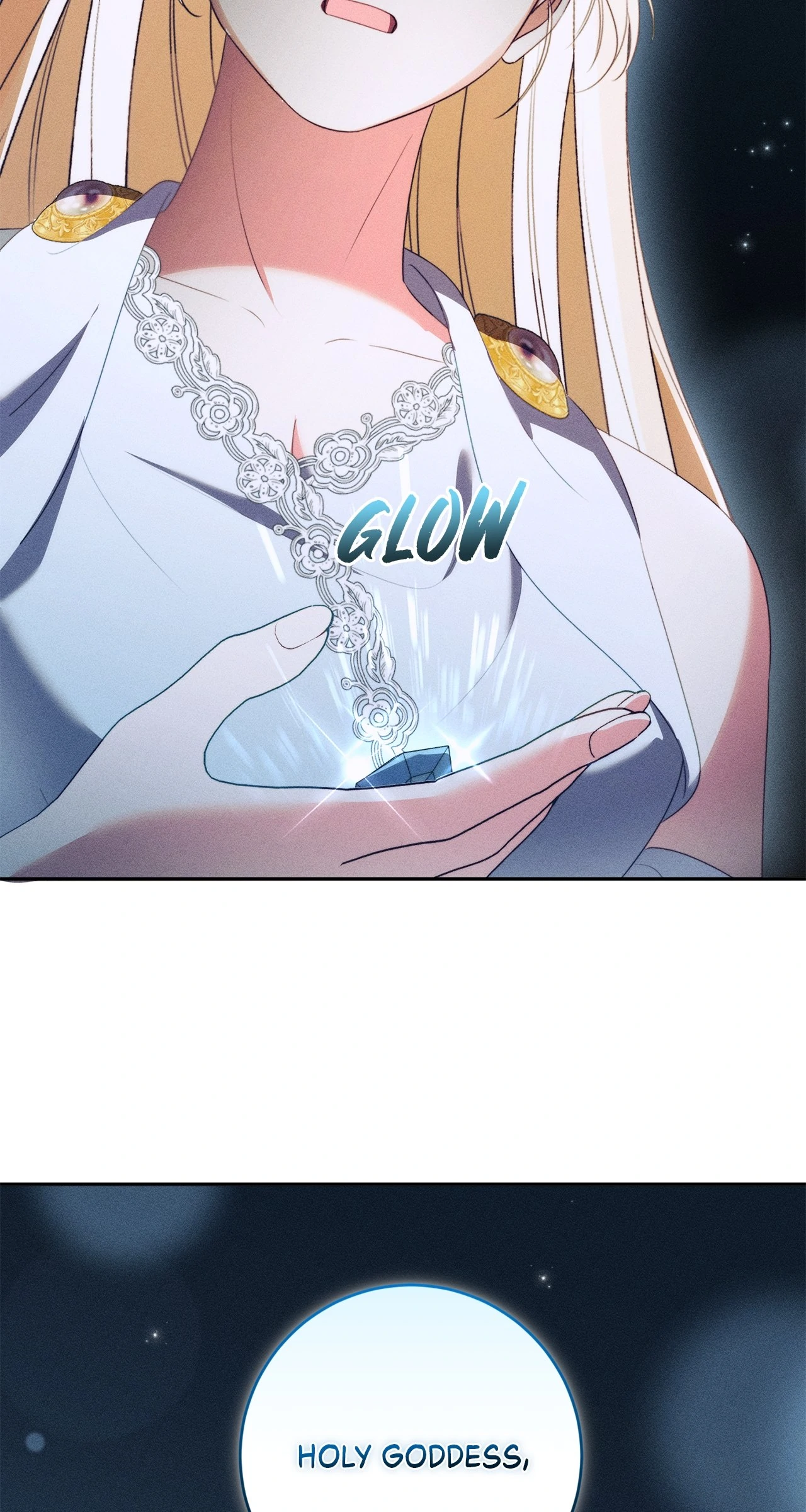 Becoming the Lady of the Cursed Ducal House Chapter 78 - page 62