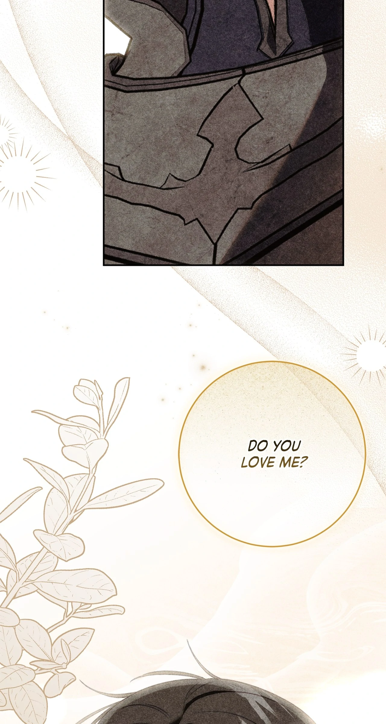 Becoming the Lady of the Cursed Ducal House Chapter 78 - page 67