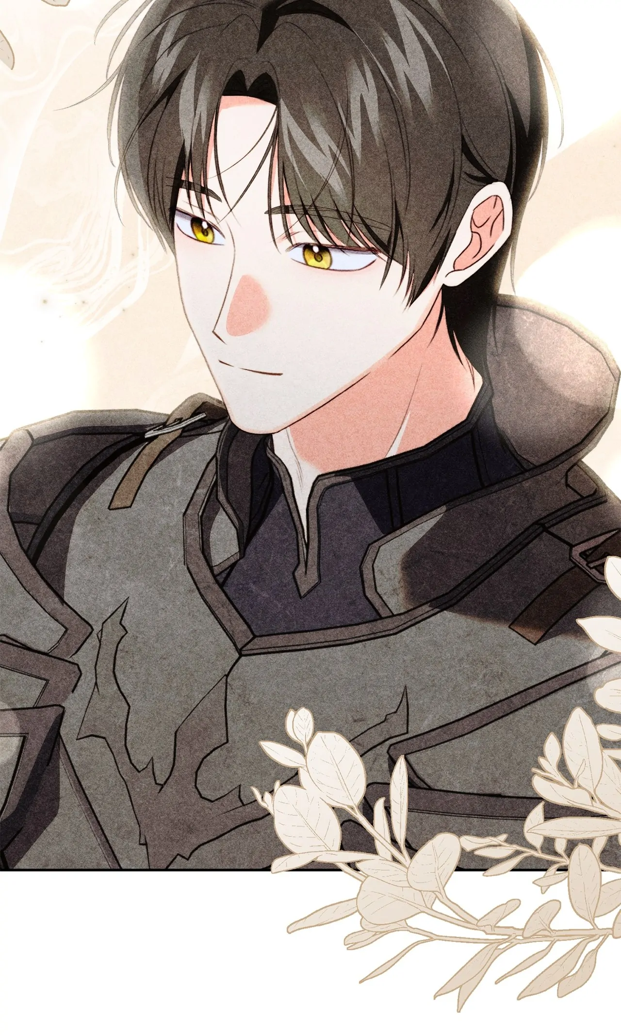 Becoming the Lady of the Cursed Ducal House Chapter 78 - page 68