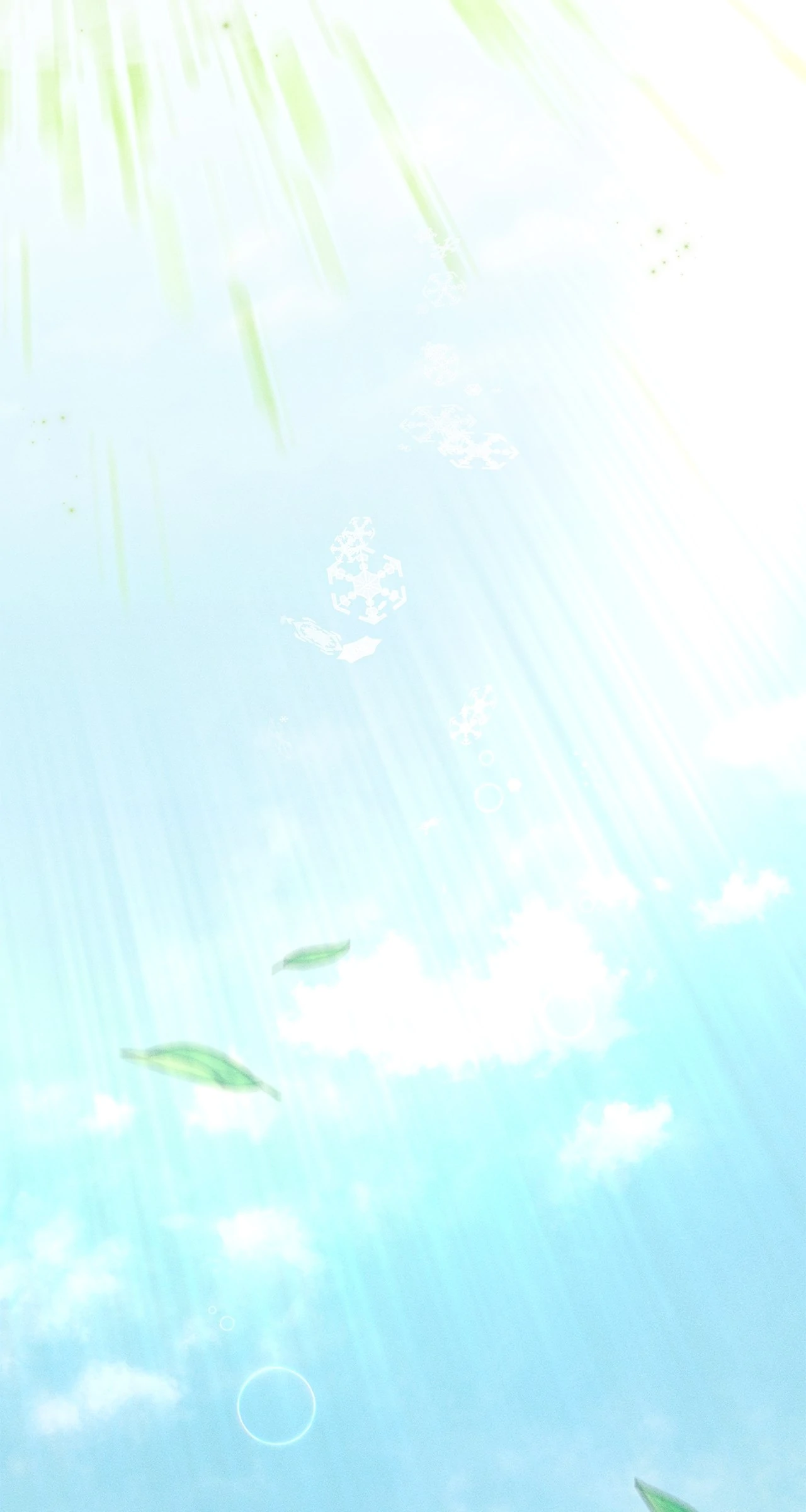 Becoming the Lady of the Cursed Ducal House Chapter 78 - page 70