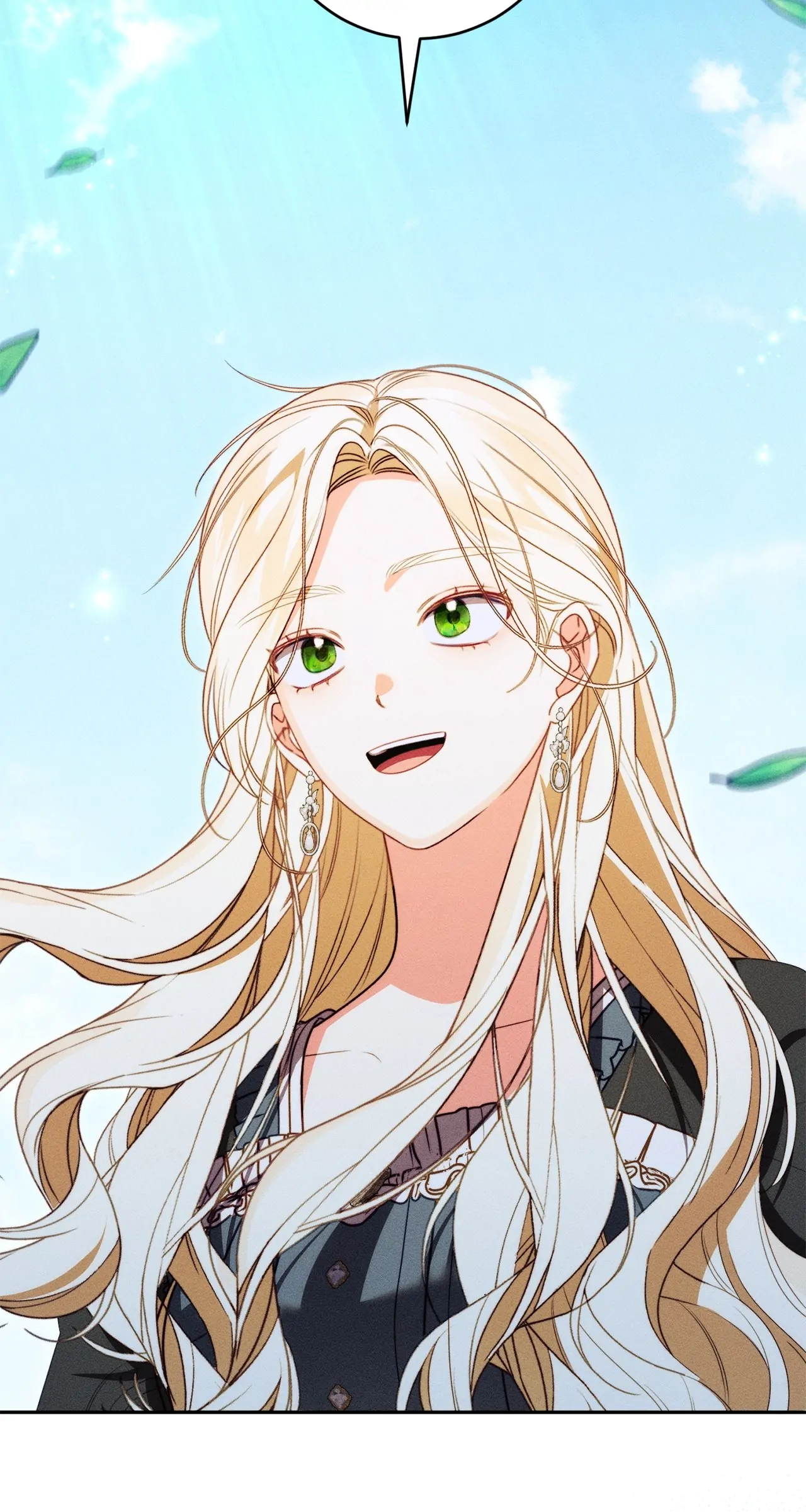 Becoming the Lady of the Cursed Ducal House Chapter 78 - page 73