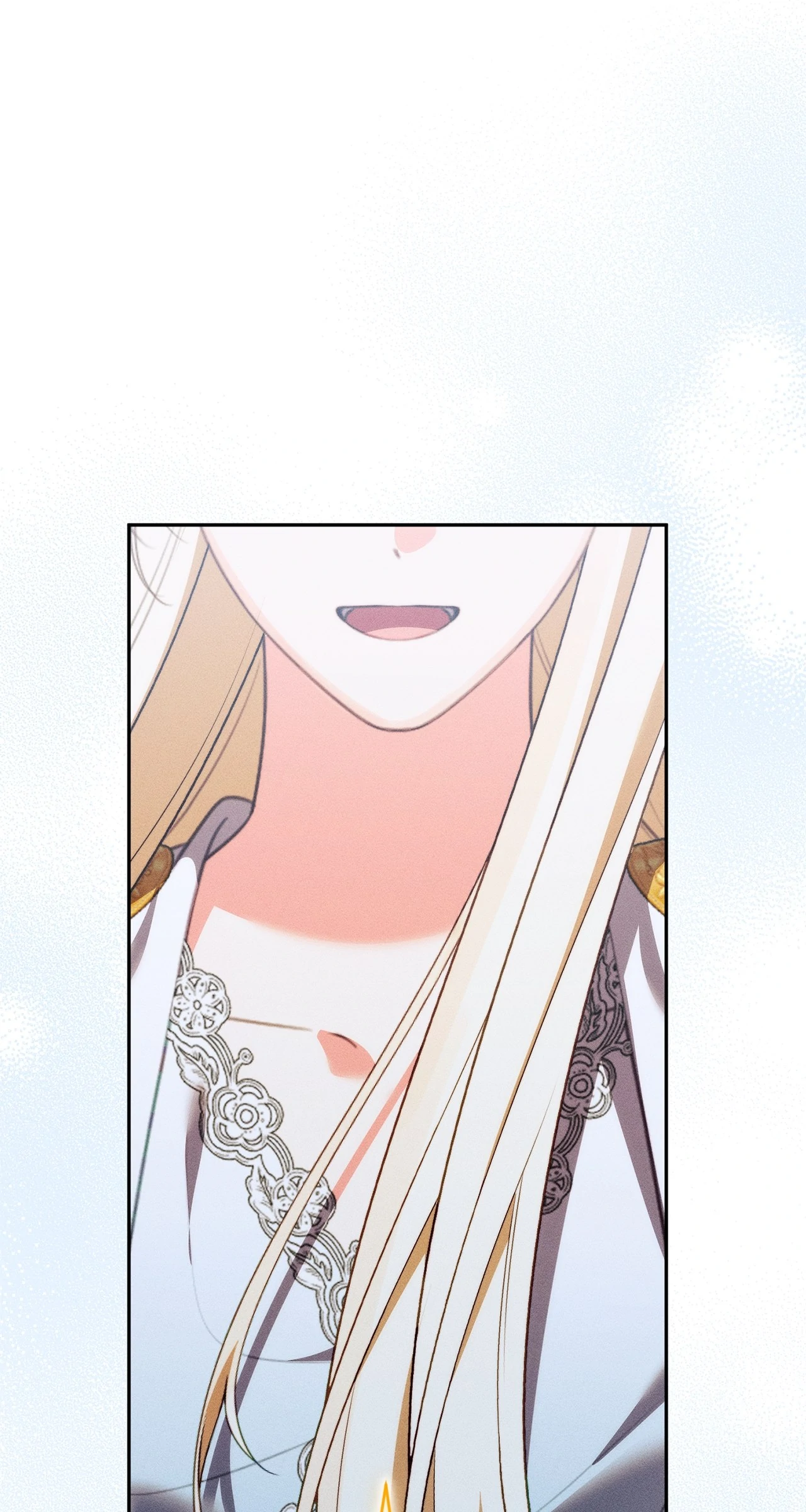 Becoming the Lady of the Cursed Ducal House Chapter 78 - page 74