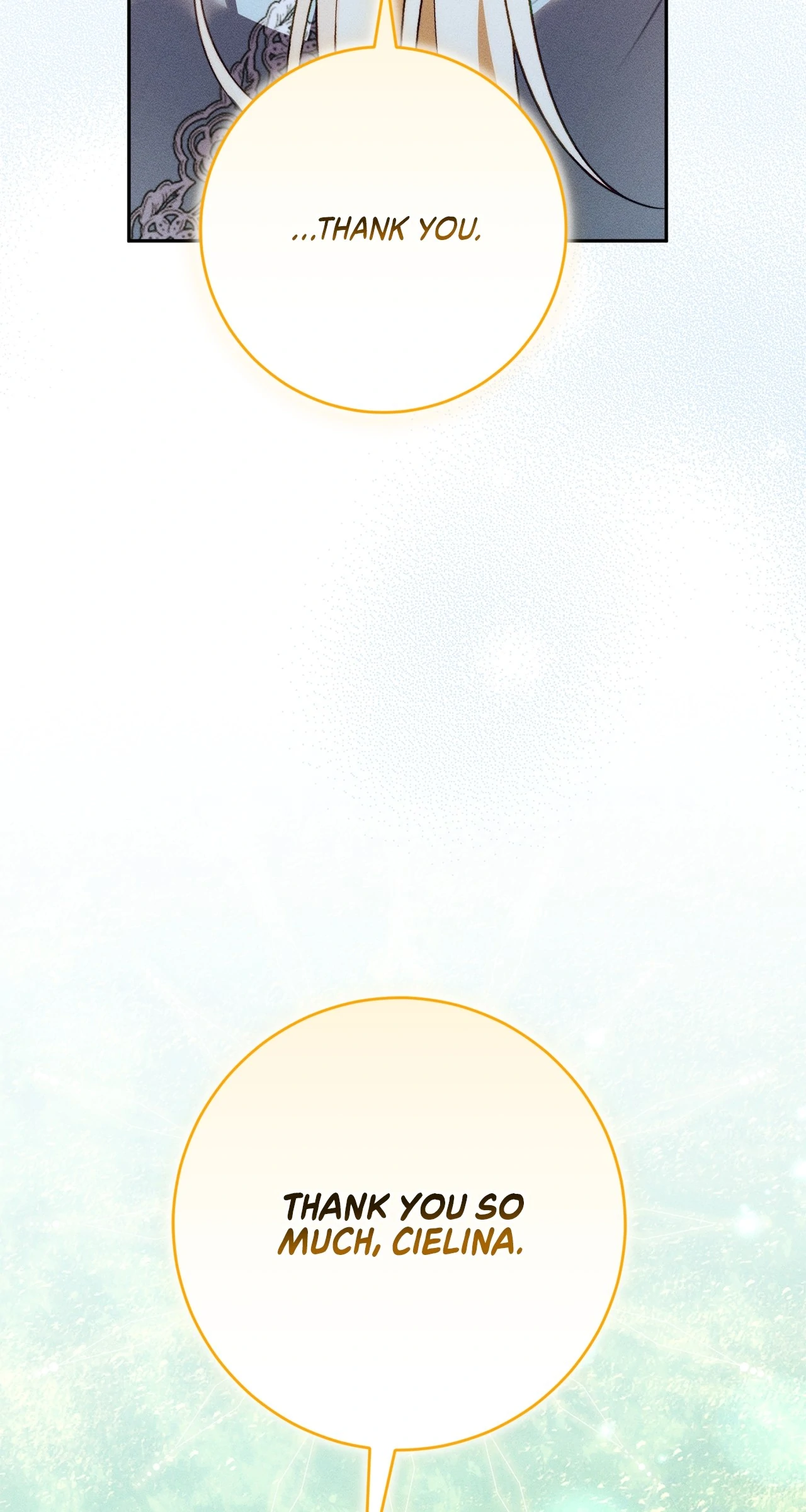 Becoming the Lady of the Cursed Ducal House Chapter 78 - page 75