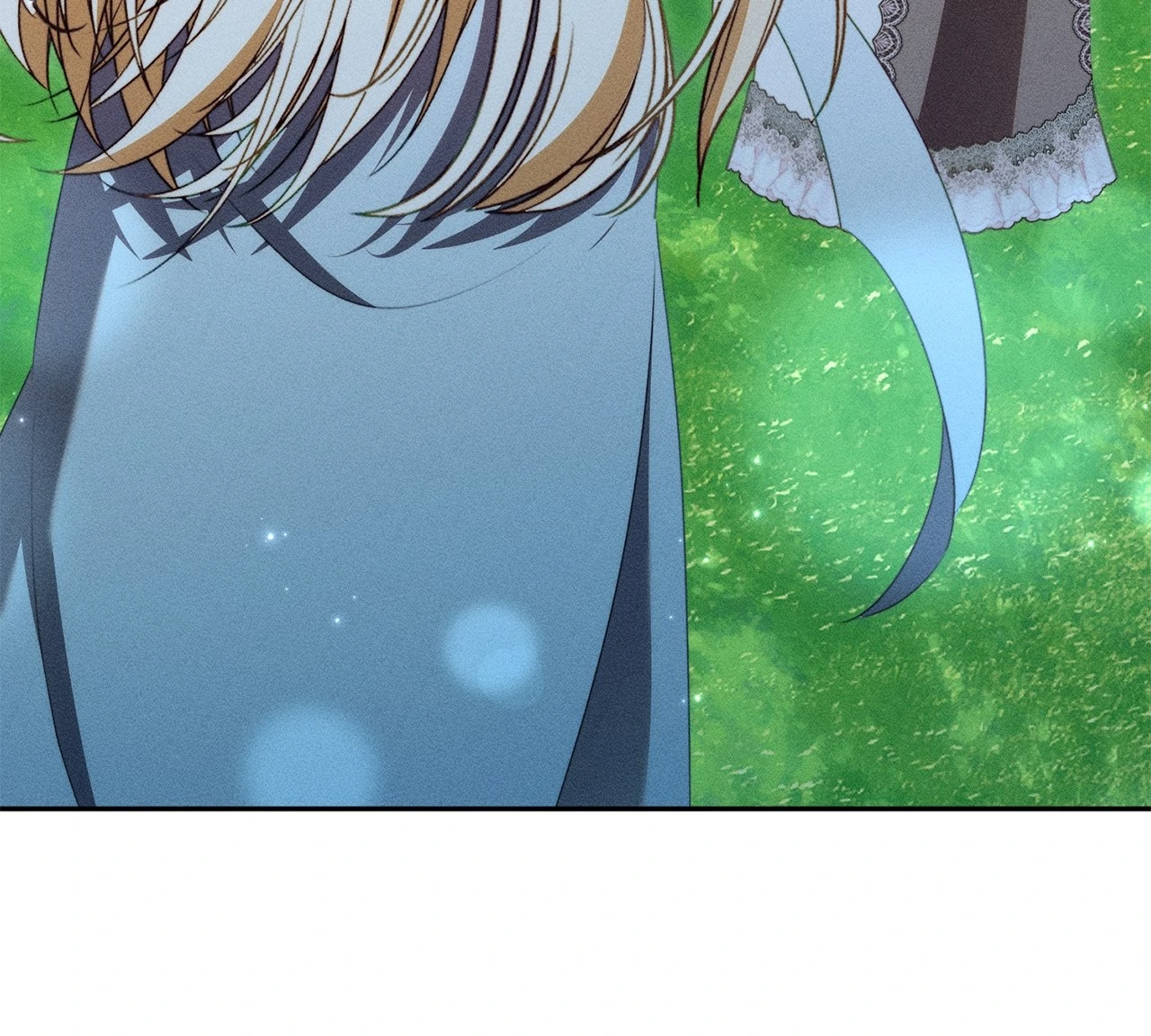 Becoming the Lady of the Cursed Ducal House Chapter 78 - page 77