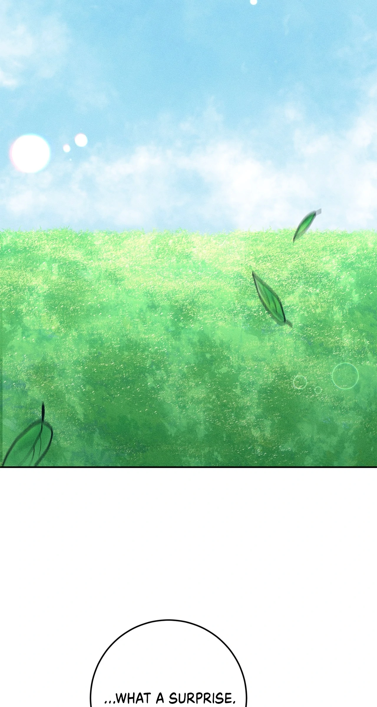 Becoming the Lady of the Cursed Ducal House Chapter 78 - page 81