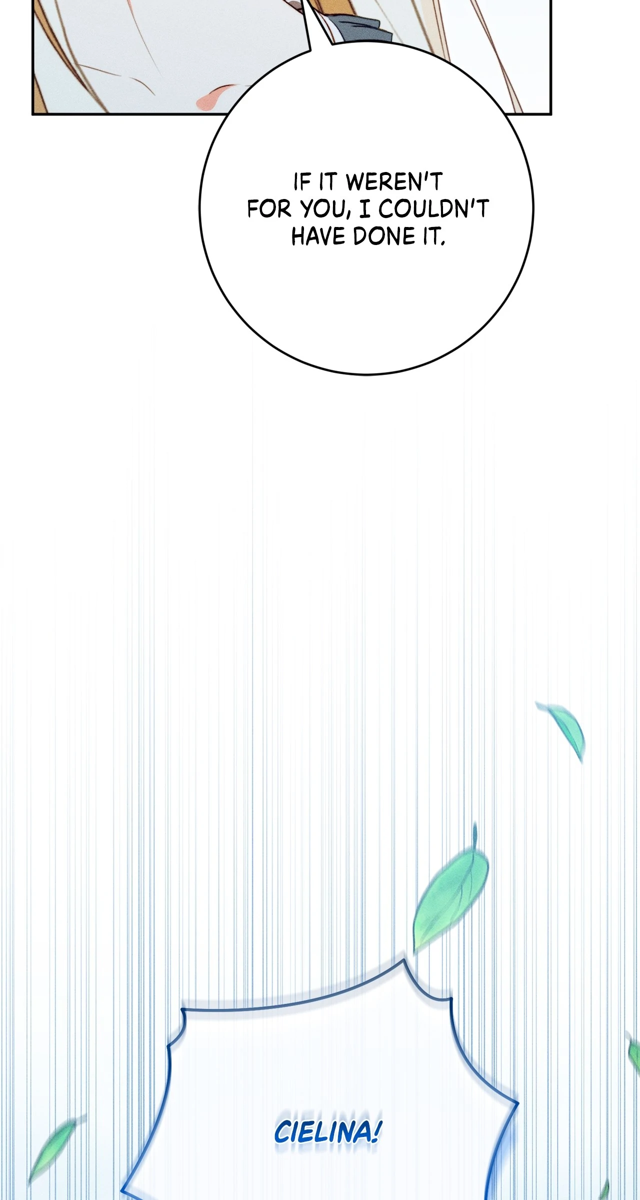 Becoming the Lady of the Cursed Ducal House Chapter 78 - page 84