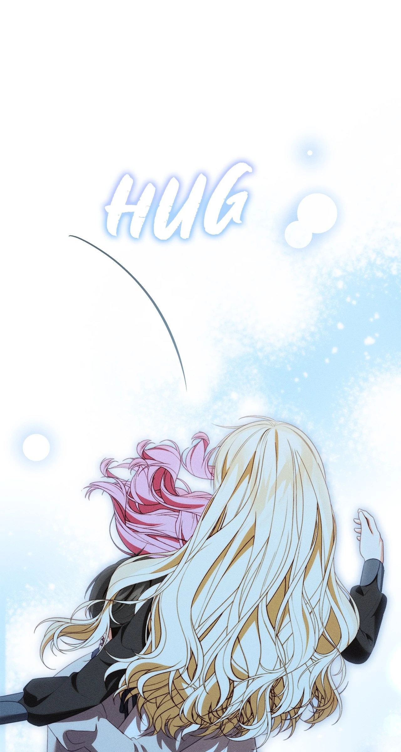 Becoming the Lady of the Cursed Ducal House Chapter 78 - page 87