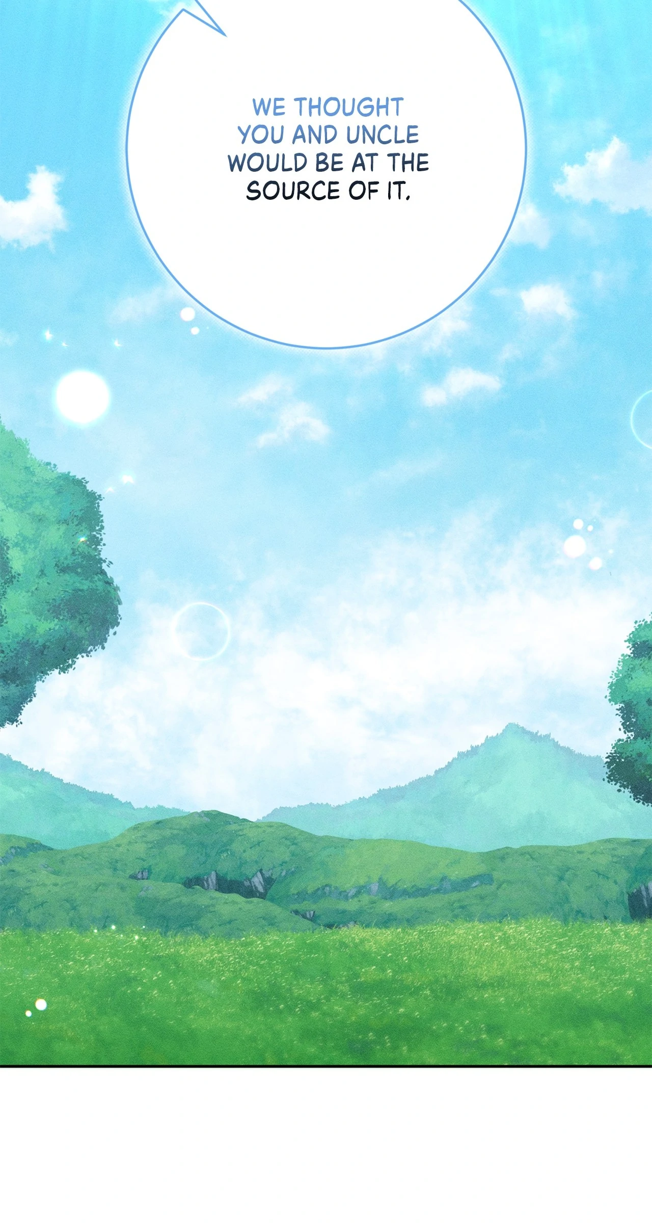 Becoming the Lady of the Cursed Ducal House Chapter 78 - page 91