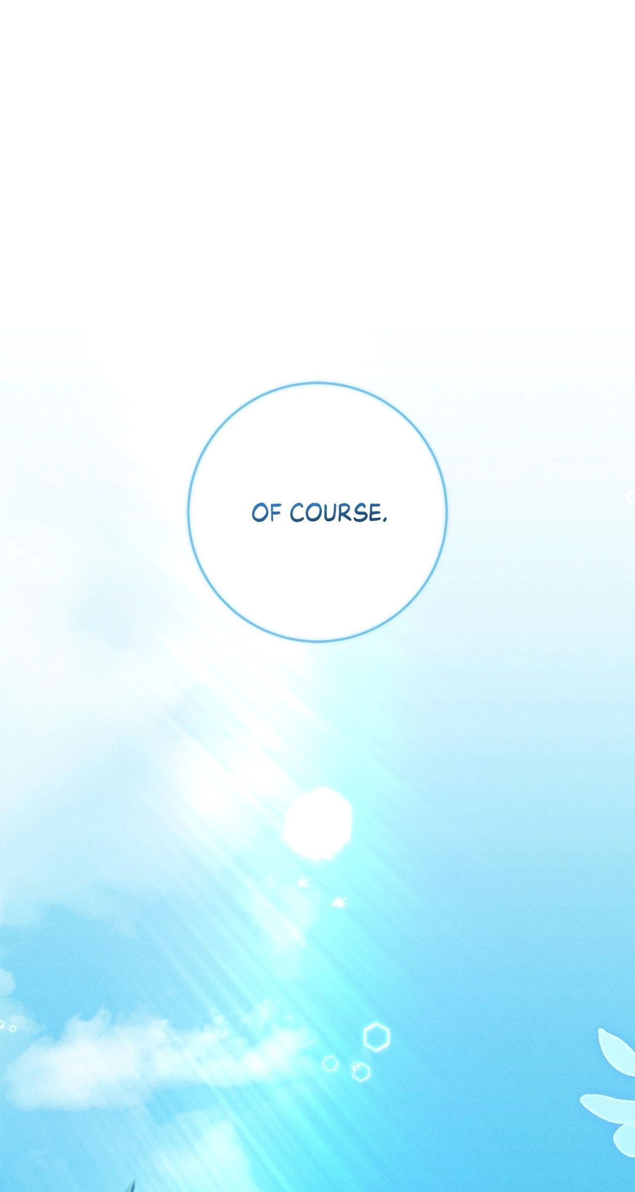 Becoming the Lady of the Cursed Ducal House Chapter 78 - page 95