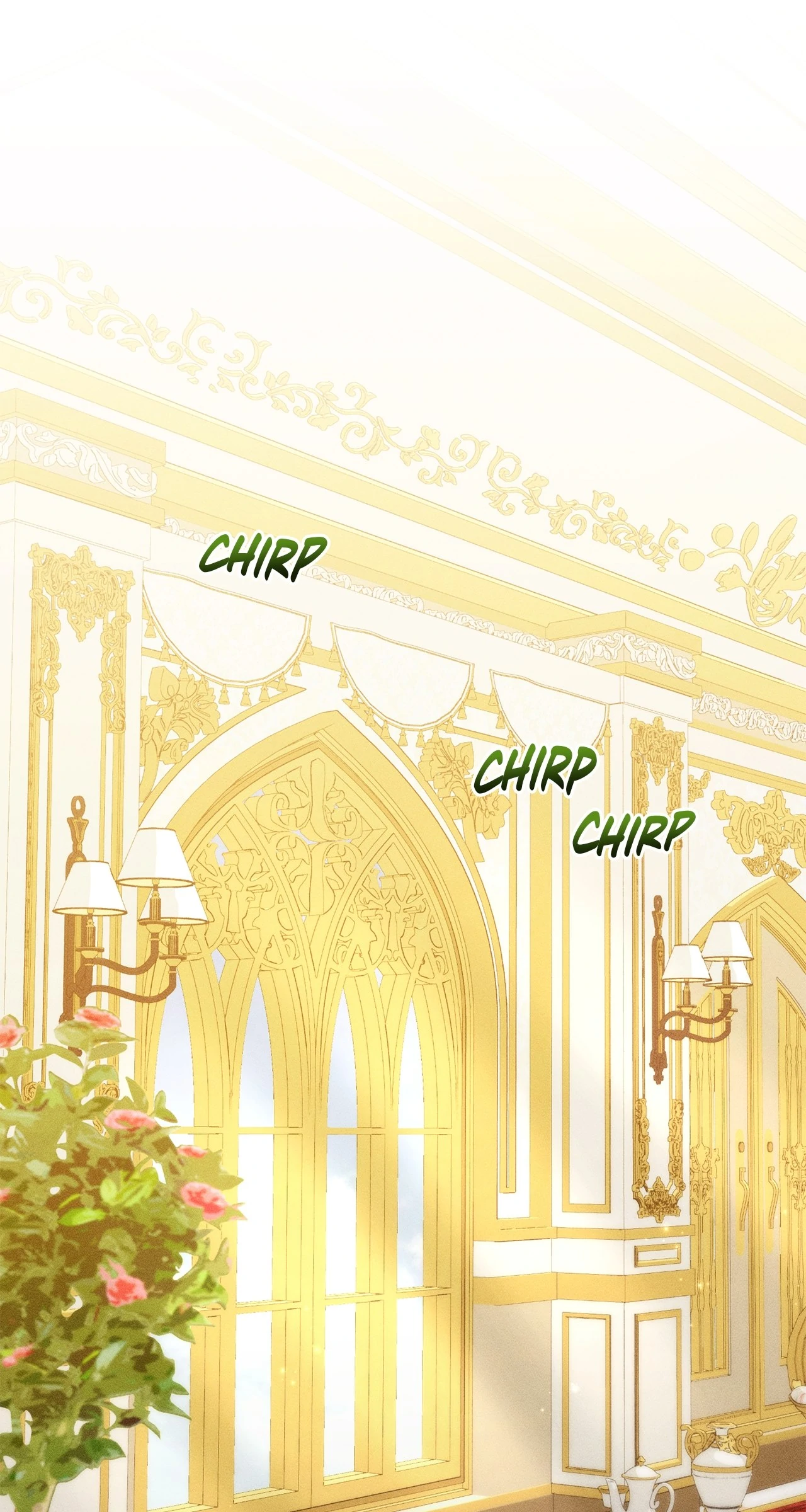 Becoming the Lady of the Cursed Ducal House Chapter 79 - page 1