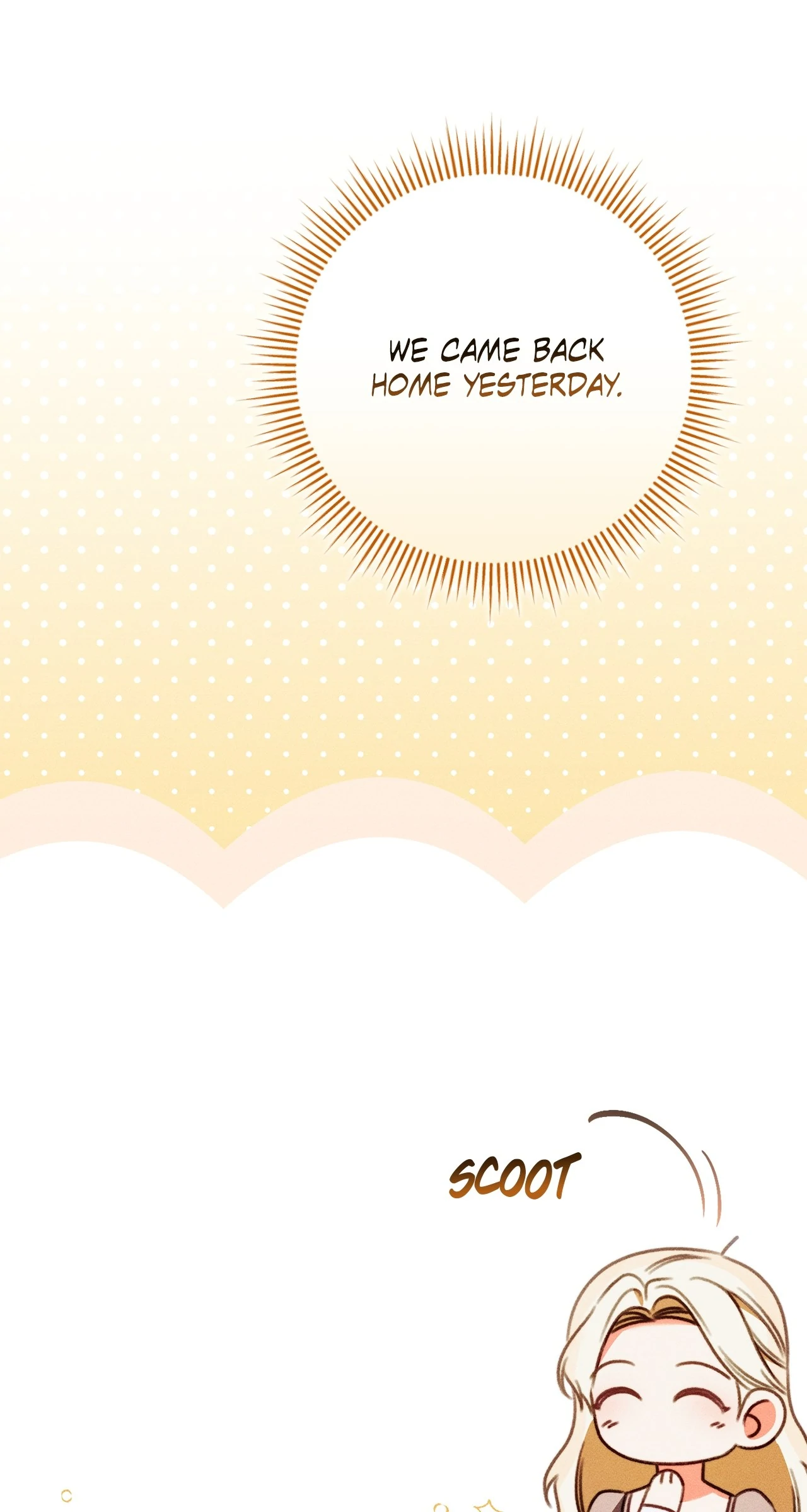 Becoming the Lady of the Cursed Ducal House Chapter 79 - page 10