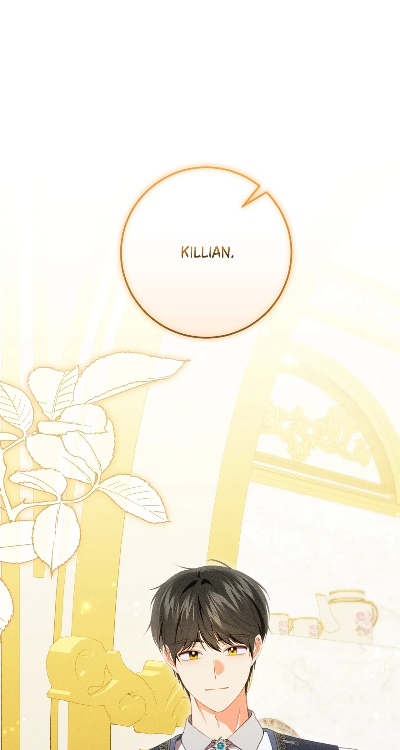 Becoming the Lady of the Cursed Ducal House Chapter 79 - page 13