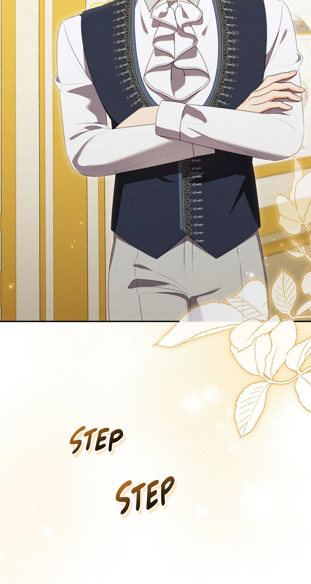 Becoming the Lady of the Cursed Ducal House Chapter 79 - page 14