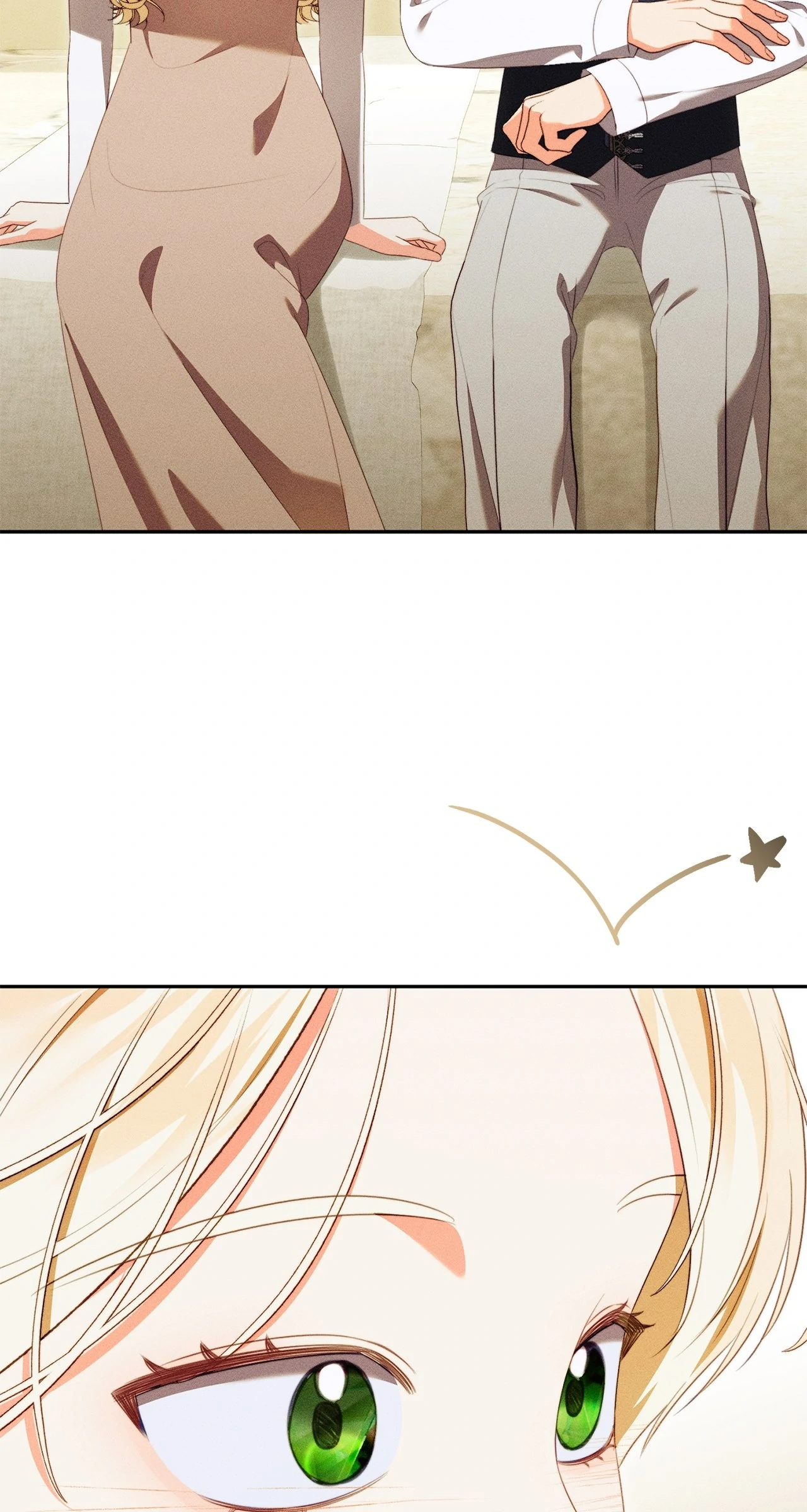 Becoming the Lady of the Cursed Ducal House Chapter 79 - page 17