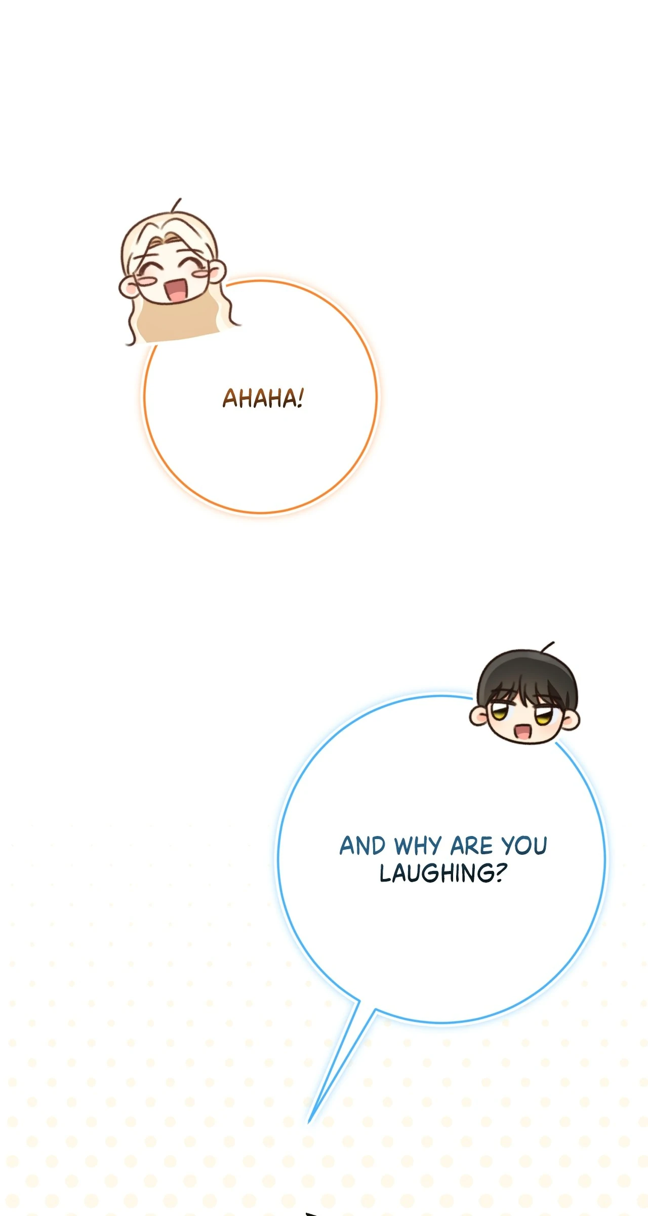 Becoming the Lady of the Cursed Ducal House Chapter 79 - page 19