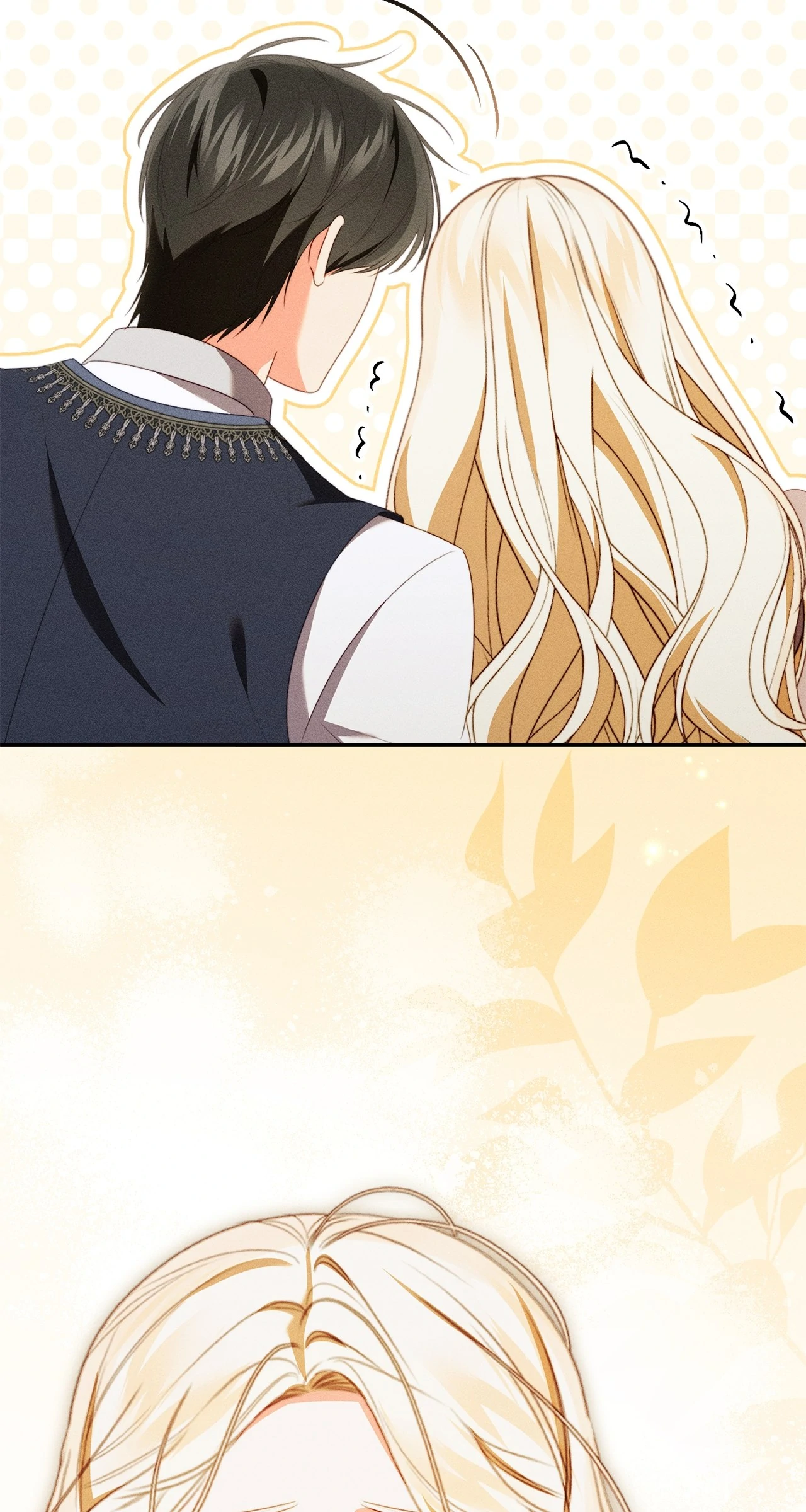 Becoming the Lady of the Cursed Ducal House Chapter 79 - page 20