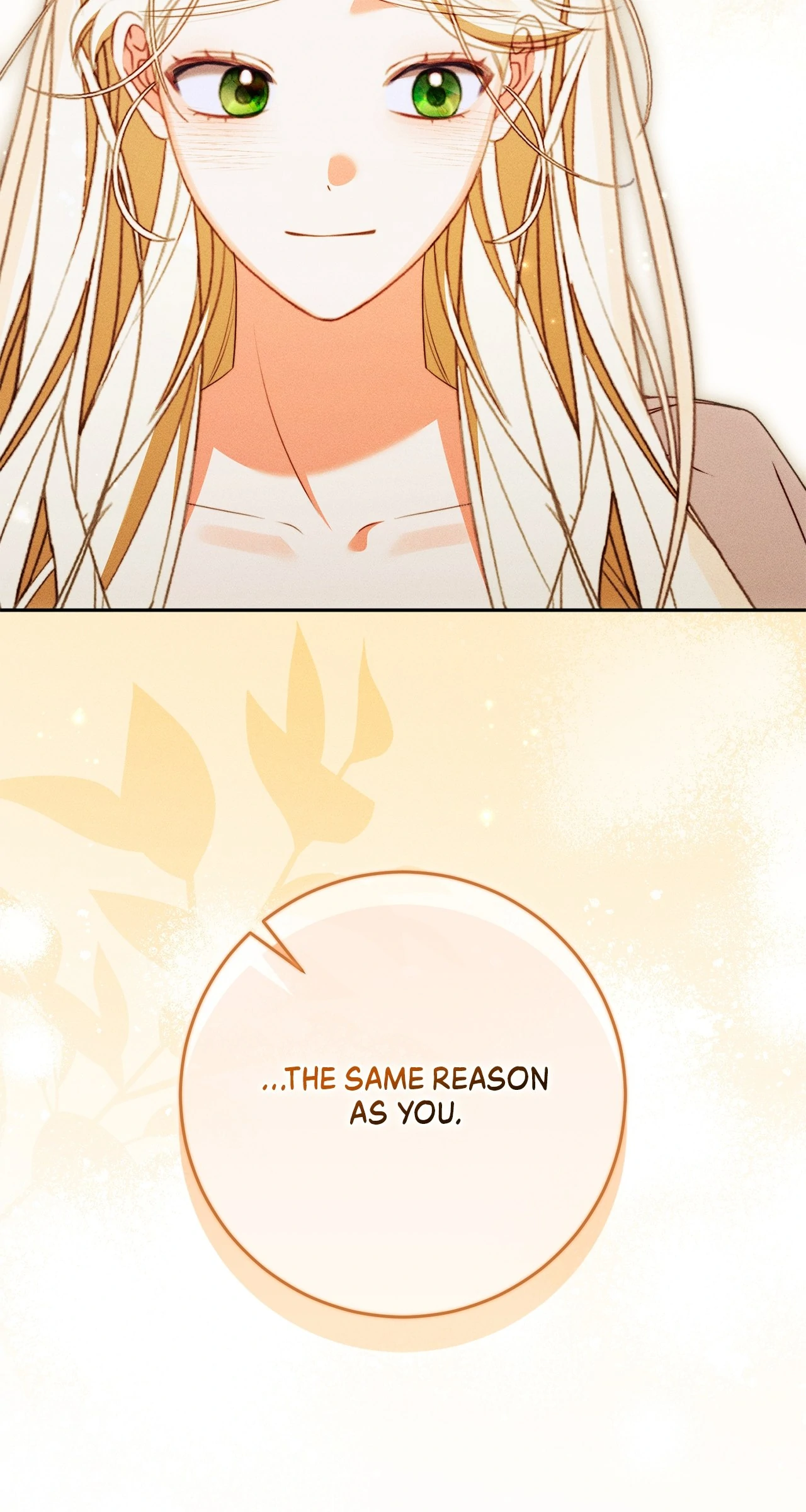 Becoming the Lady of the Cursed Ducal House Chapter 79 - page 21