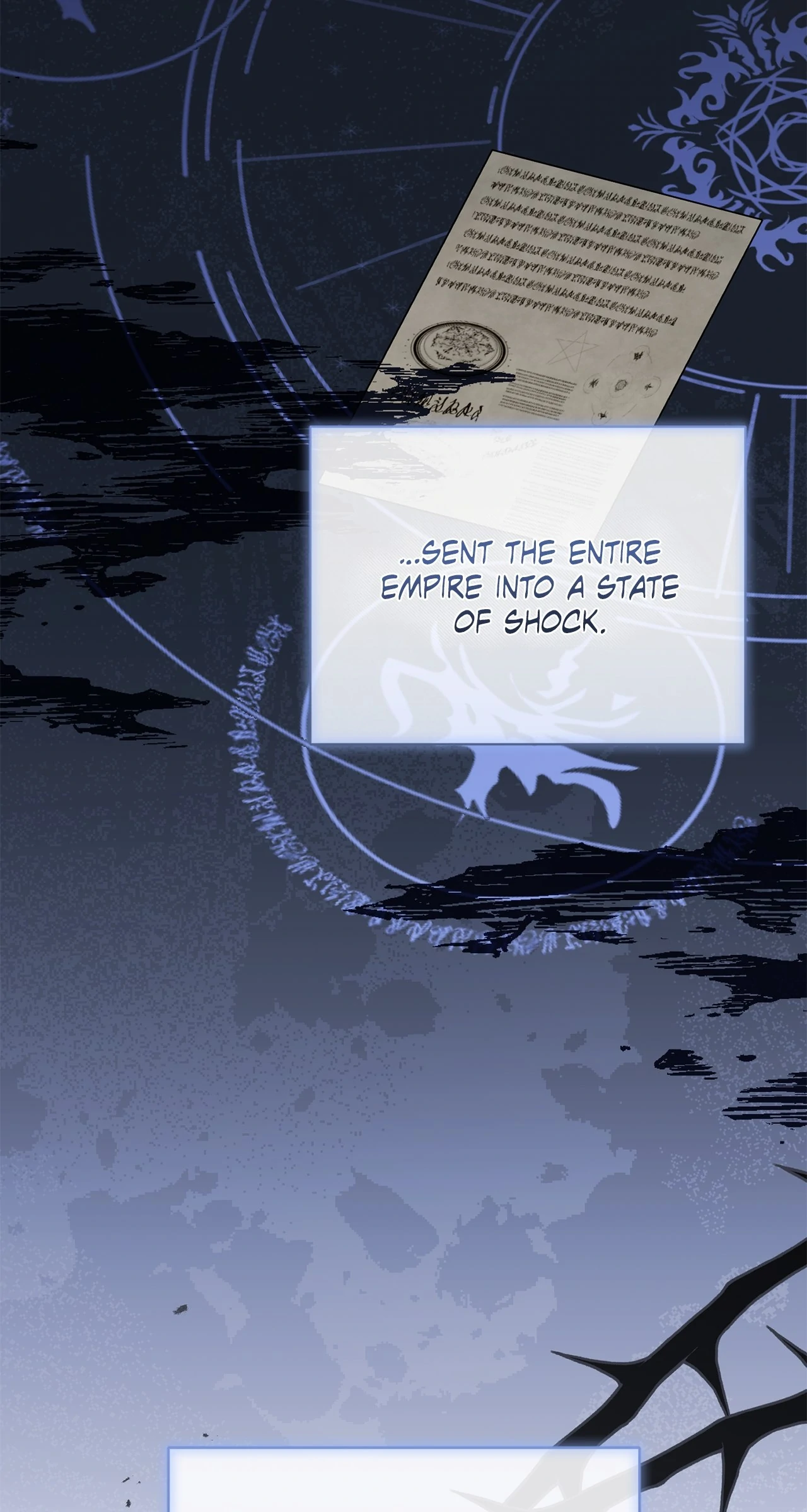 Becoming the Lady of the Cursed Ducal House Chapter 79 - page 29