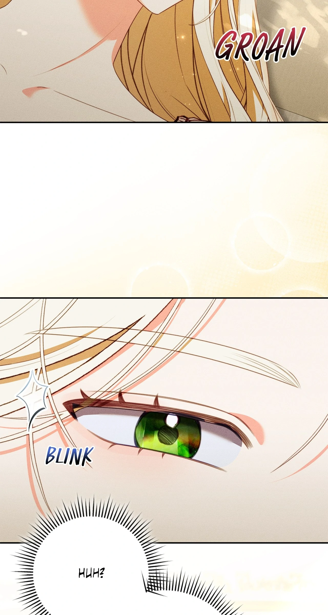 Becoming the Lady of the Cursed Ducal House Chapter 79 - page 3